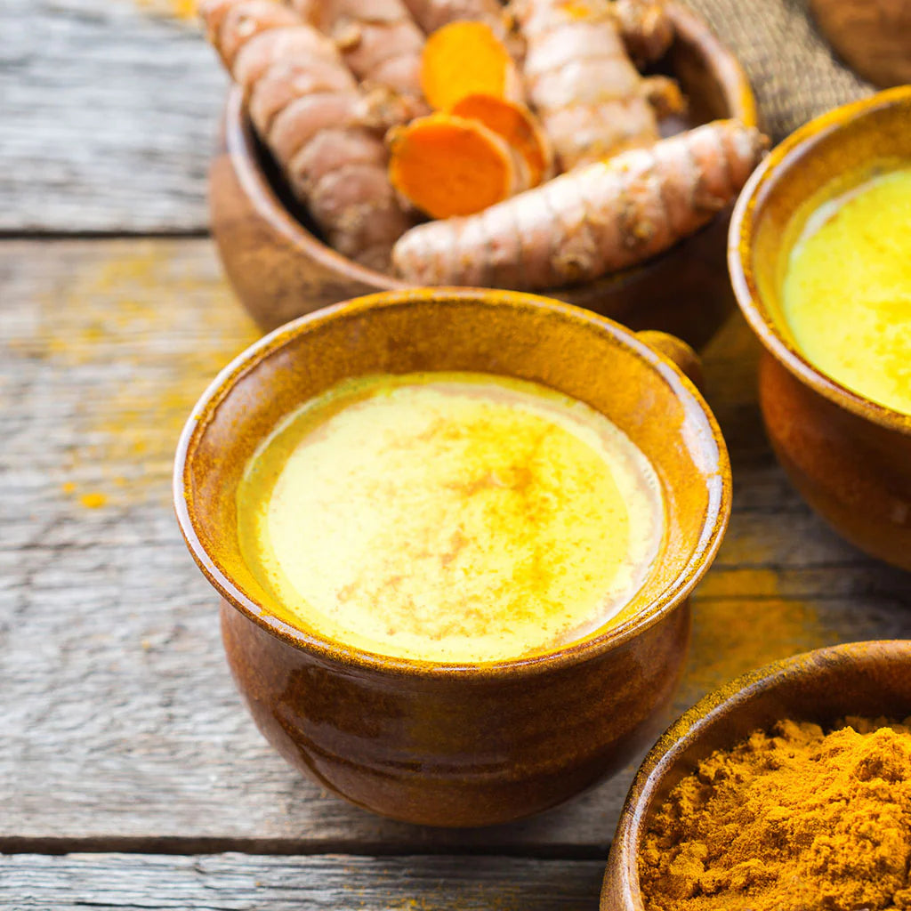 Turmeric Latte Instant Mix, 110g