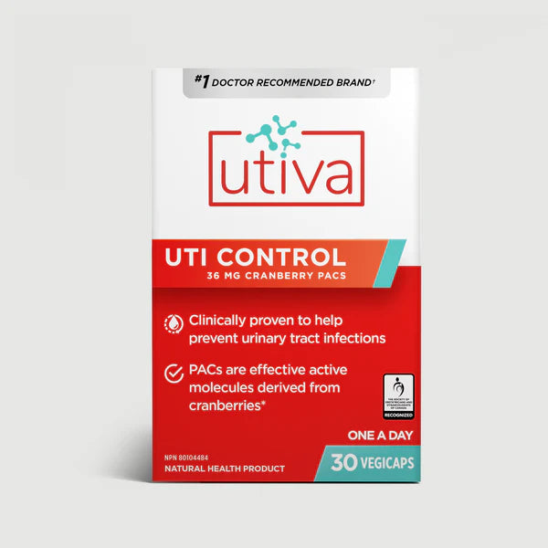 Utiva UTI Control