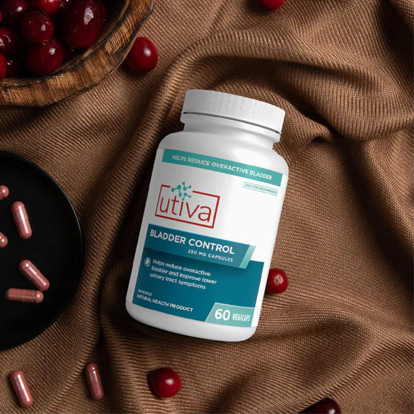 Utiva Bladder Control