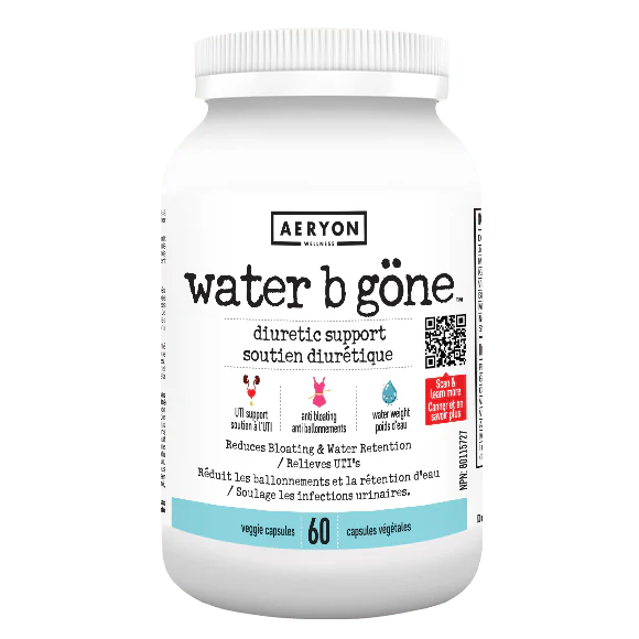 Aeryon - Water B Göne, 60 Each
