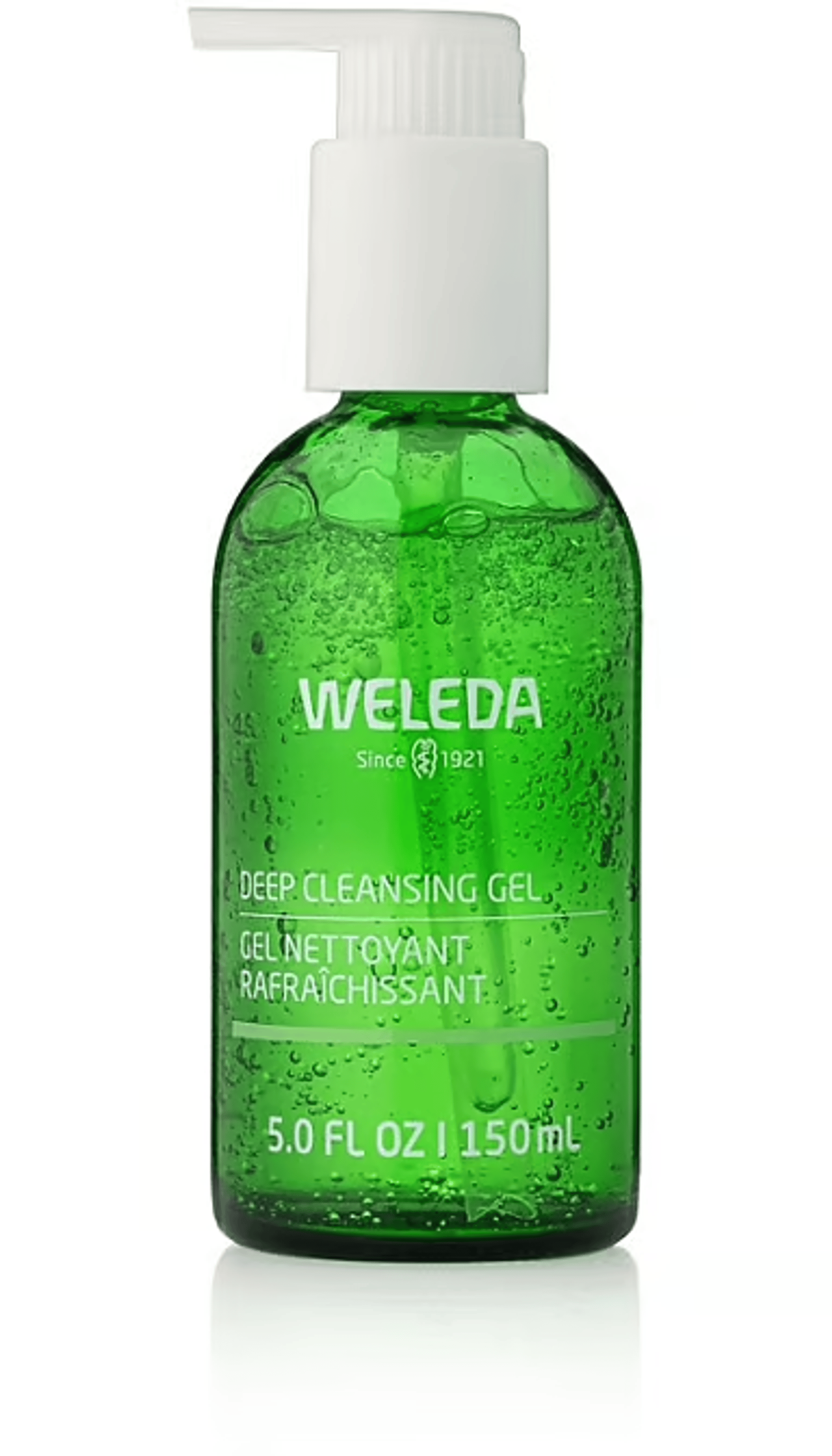 Weleda Deep Cleansing Gel