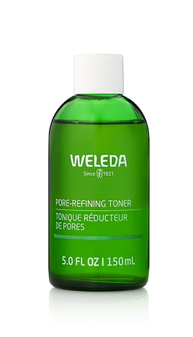 Weleda Pore-Refining Toner