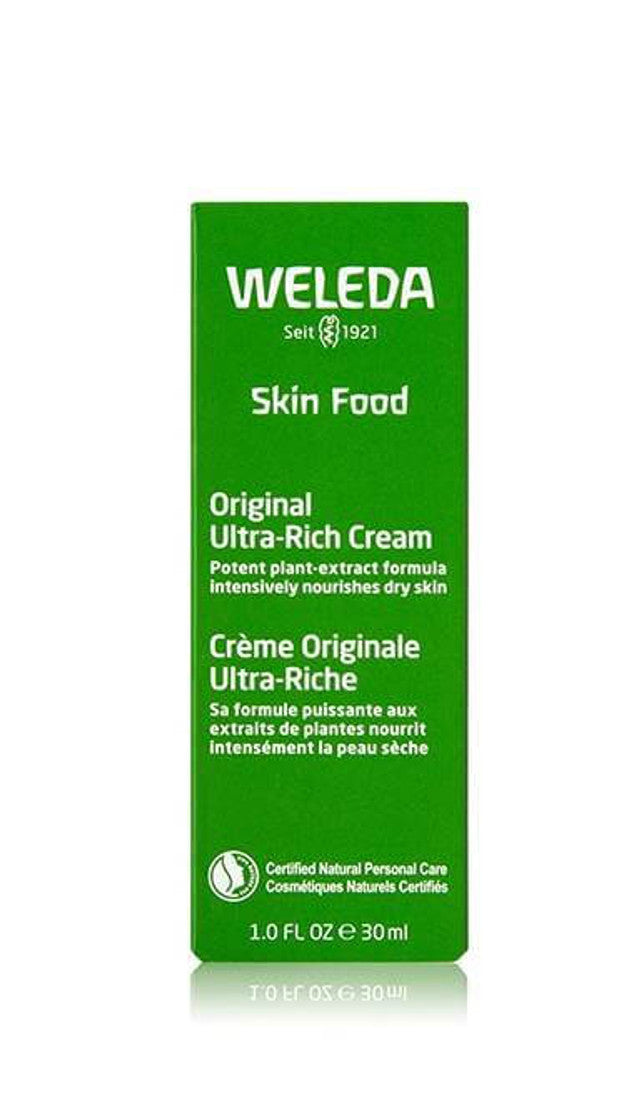 Weleda Skin Food Original Ultra-Rich Cream