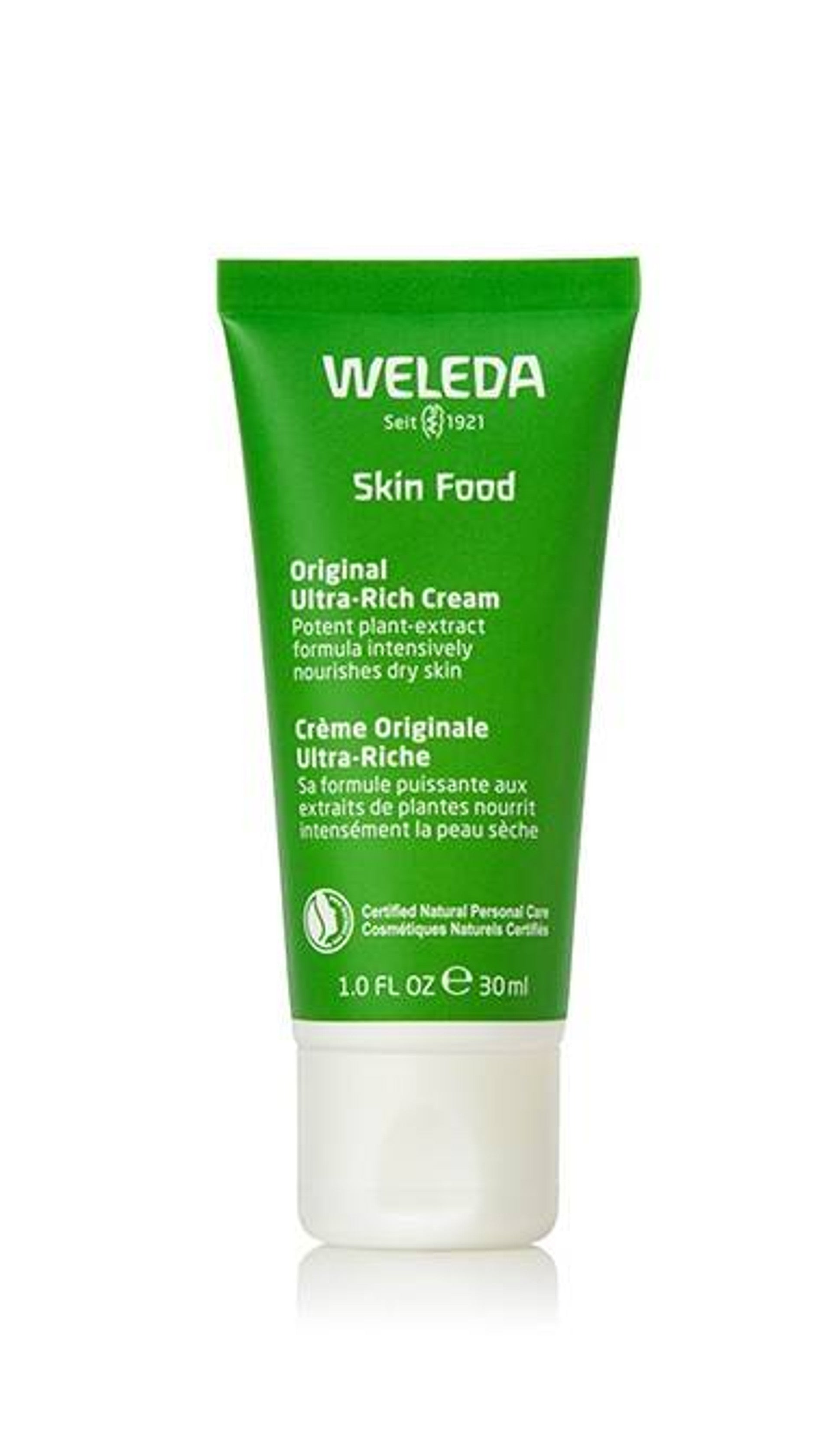 Weleda Skin Food Original Ultra-Rich Cream