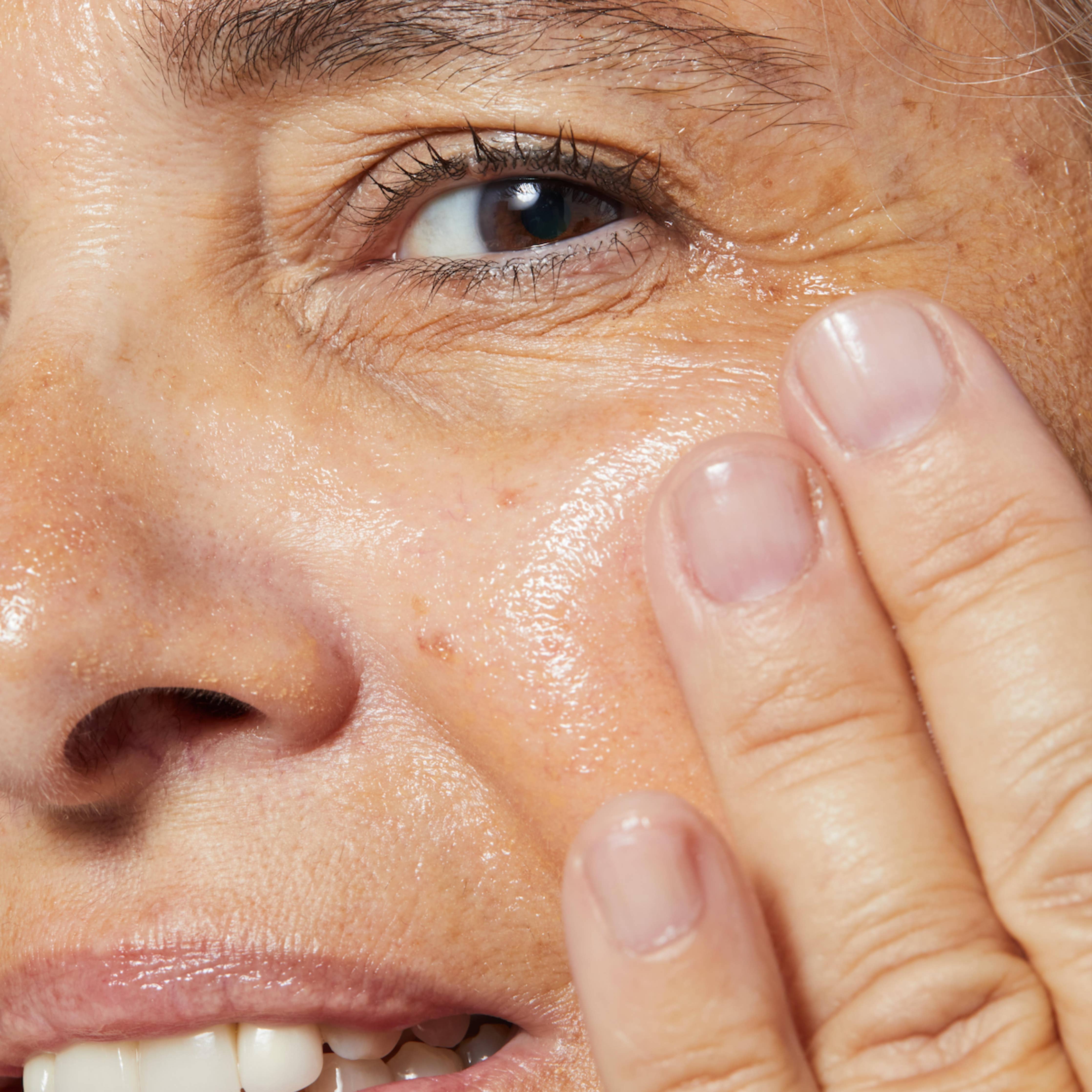 Three Ships - Boost 49% Rosehip Oil Serum (30mL)