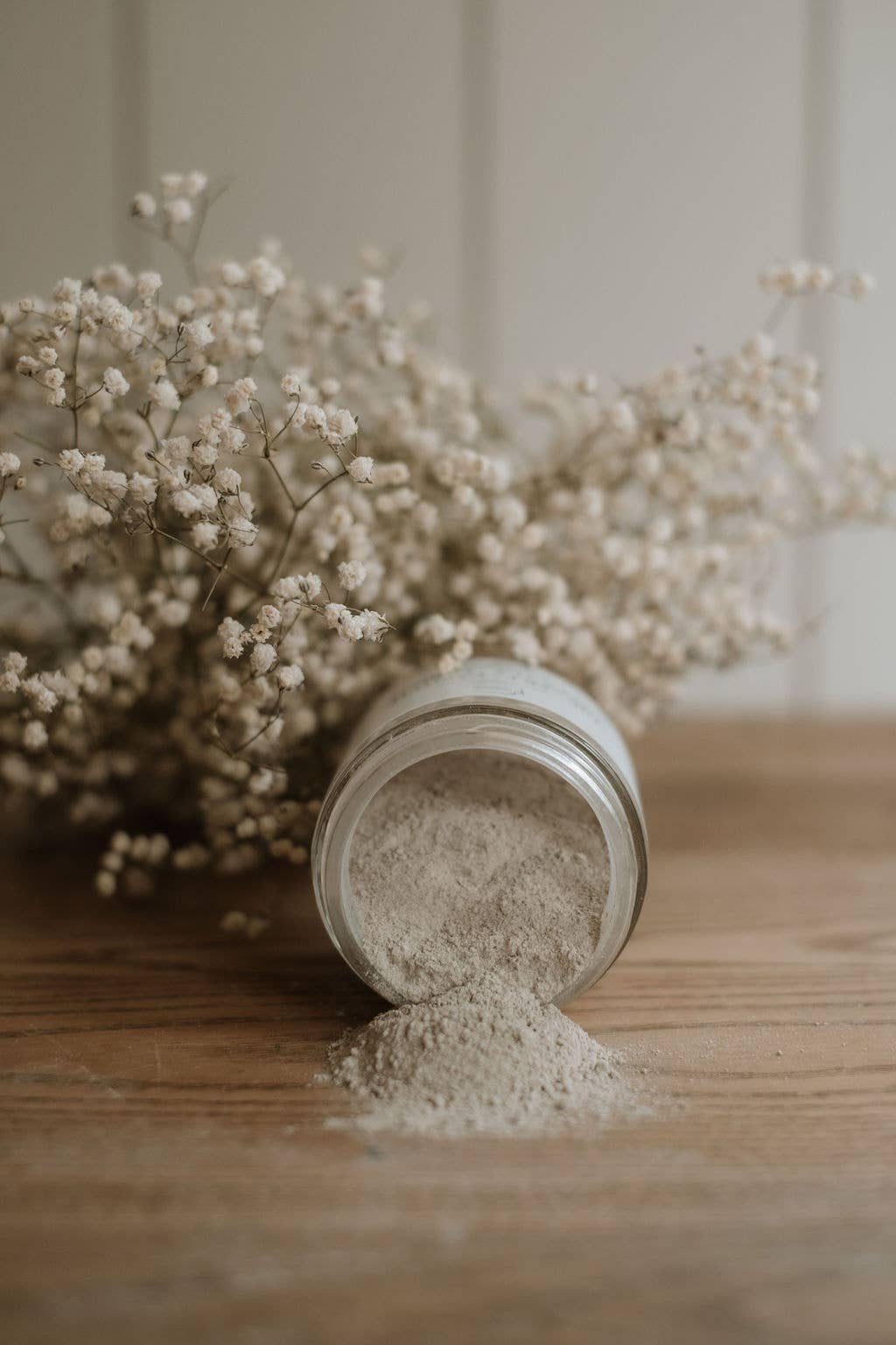 Hudson Soap Co - GREEN TEA + CARROT | natural clay mask