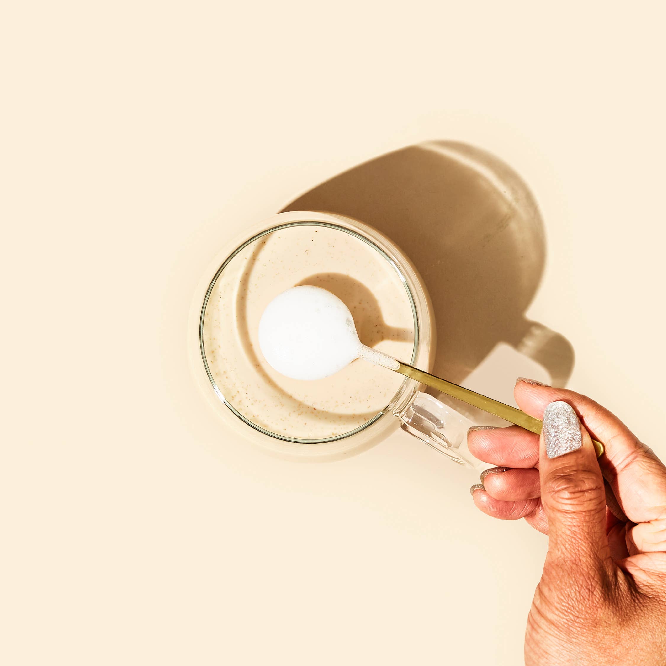 Blume - Superfood Latte Powder, Oat Milk Chai