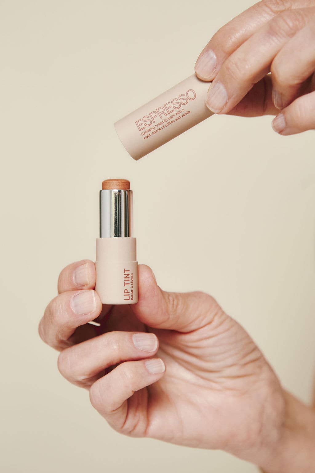 Pink House Organics - Lip Tint - Espresso