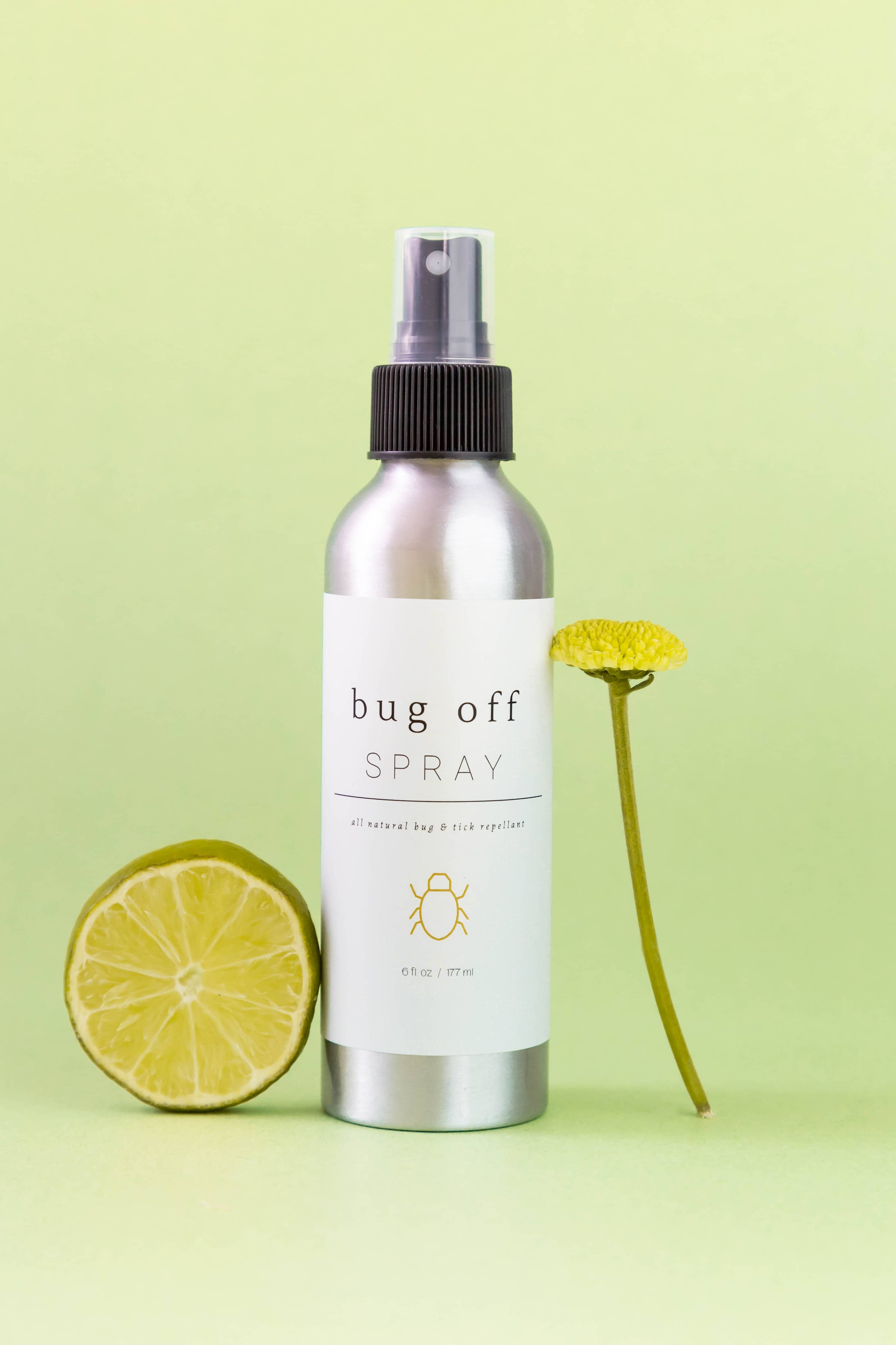 Given + Gather - No Harm Bug Spray