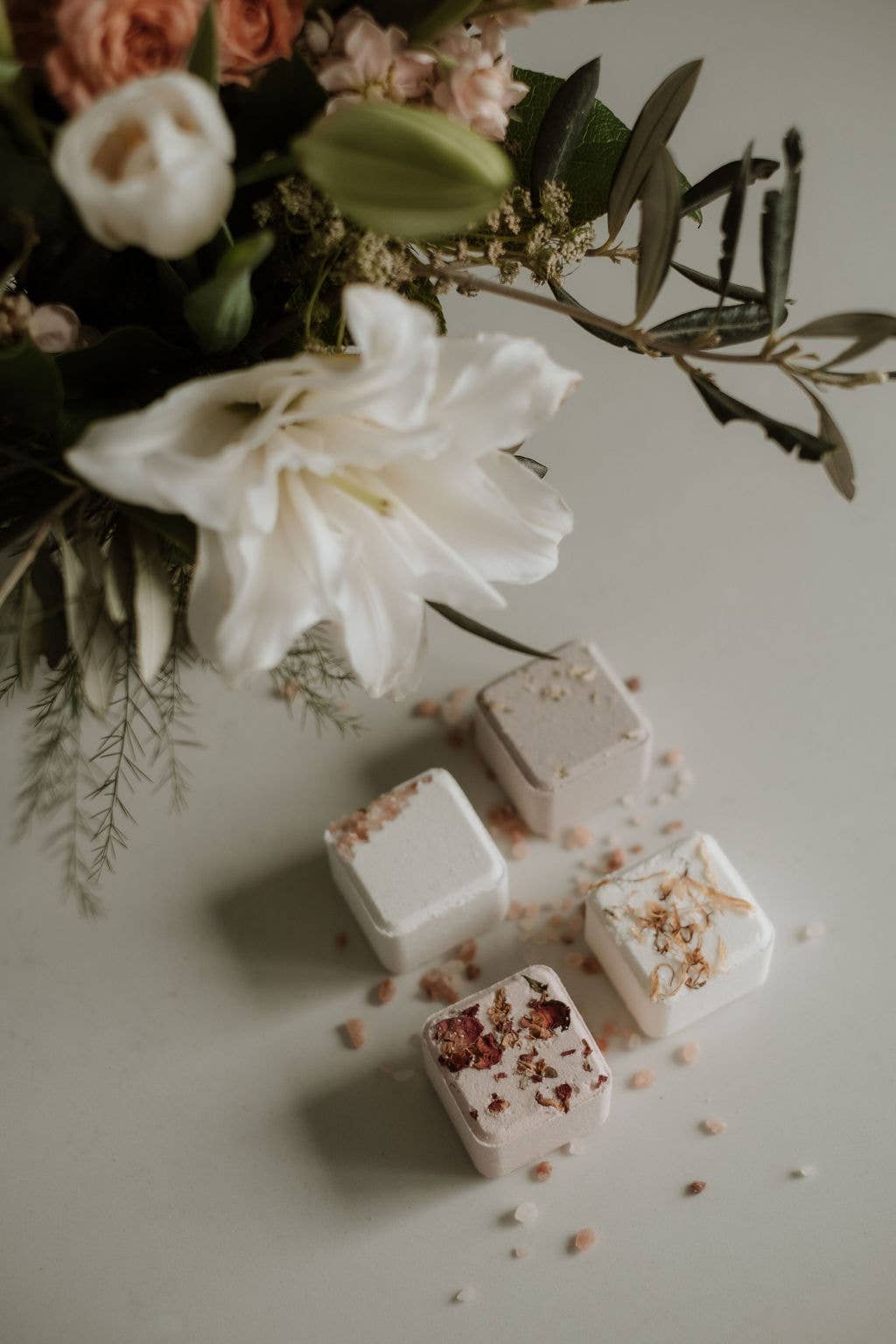 Hudson Soap Co - BATH BOMB | assorted set