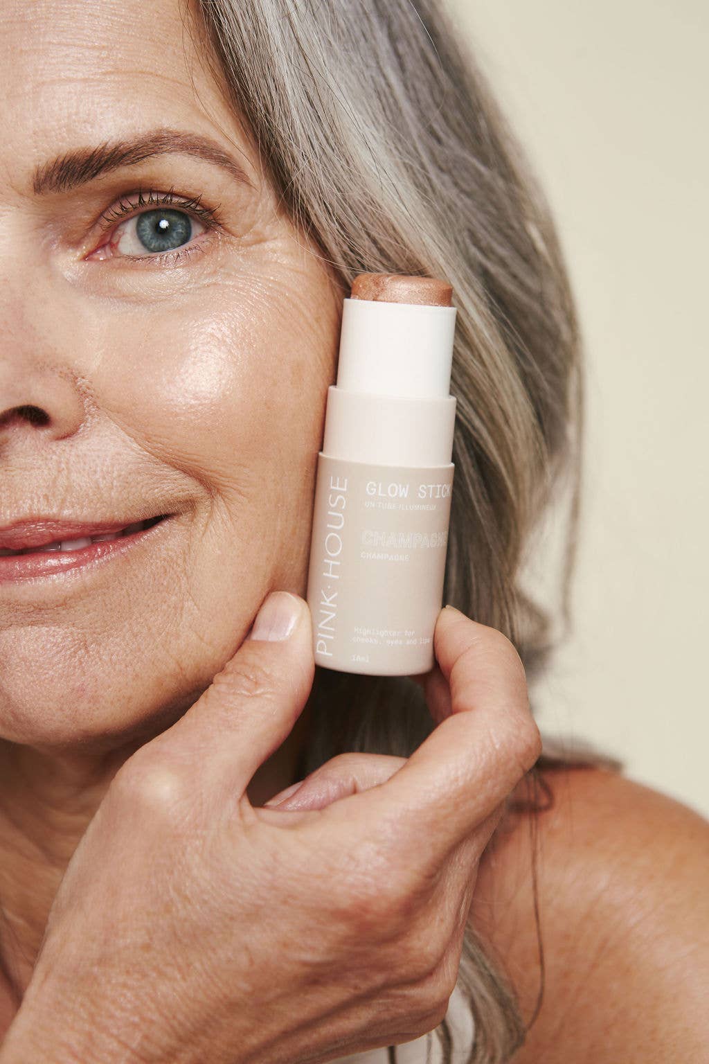 Pink House Organics - Glow Stick - Champagne