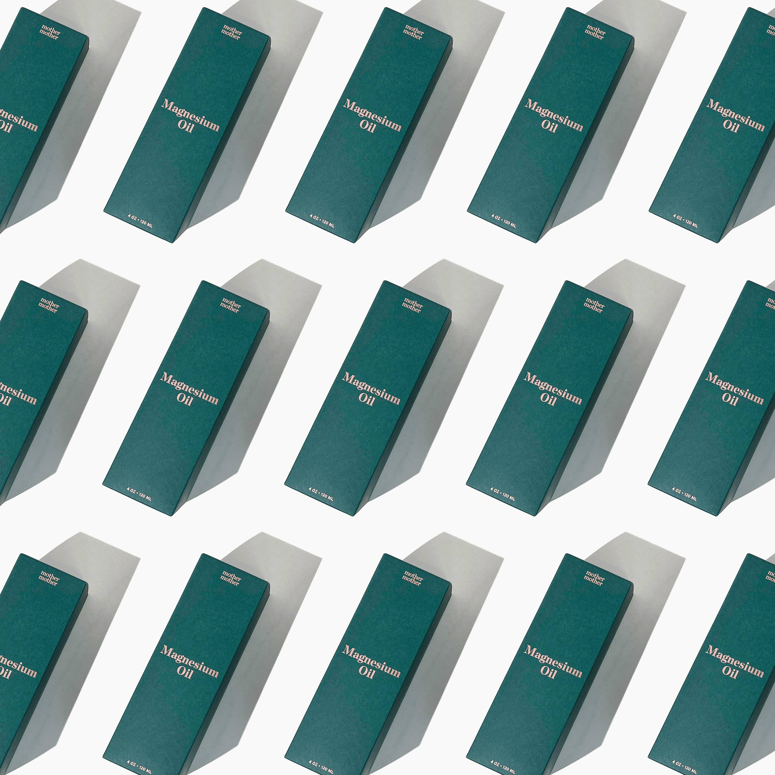 Mother Mother - Magnesium Oil