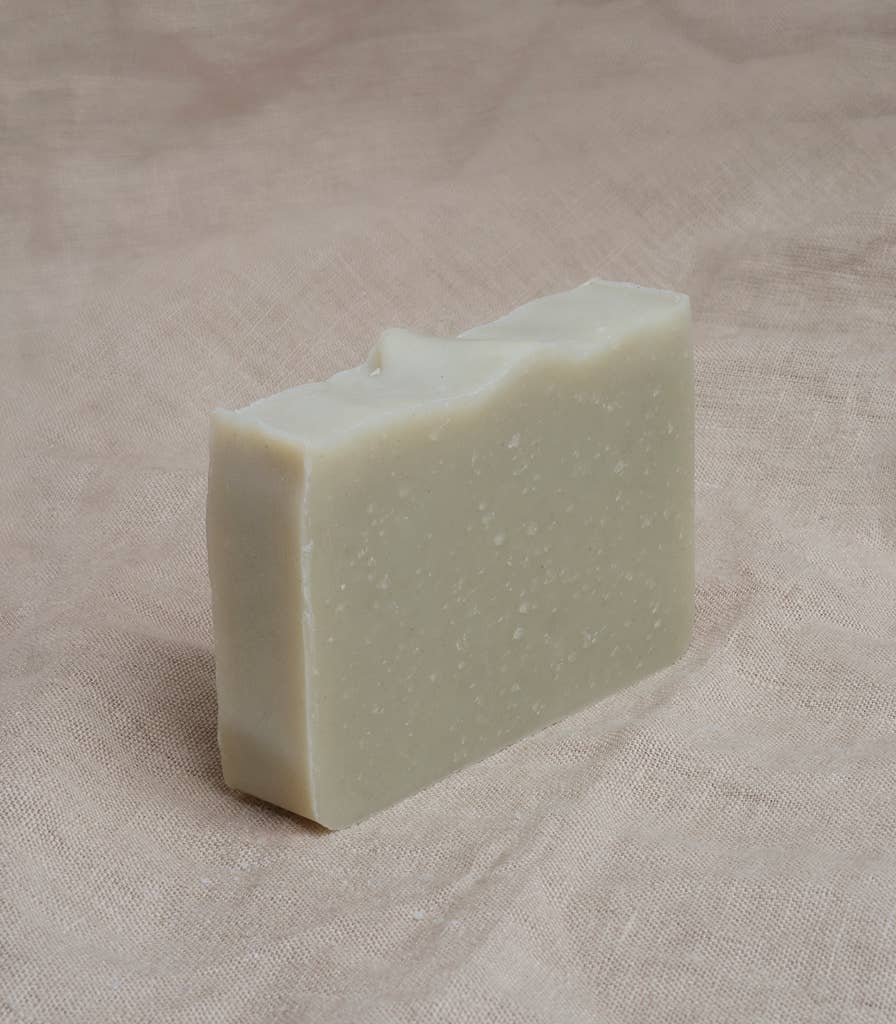 Bridlewood Soaps - Mint Rosemary Soap Bar