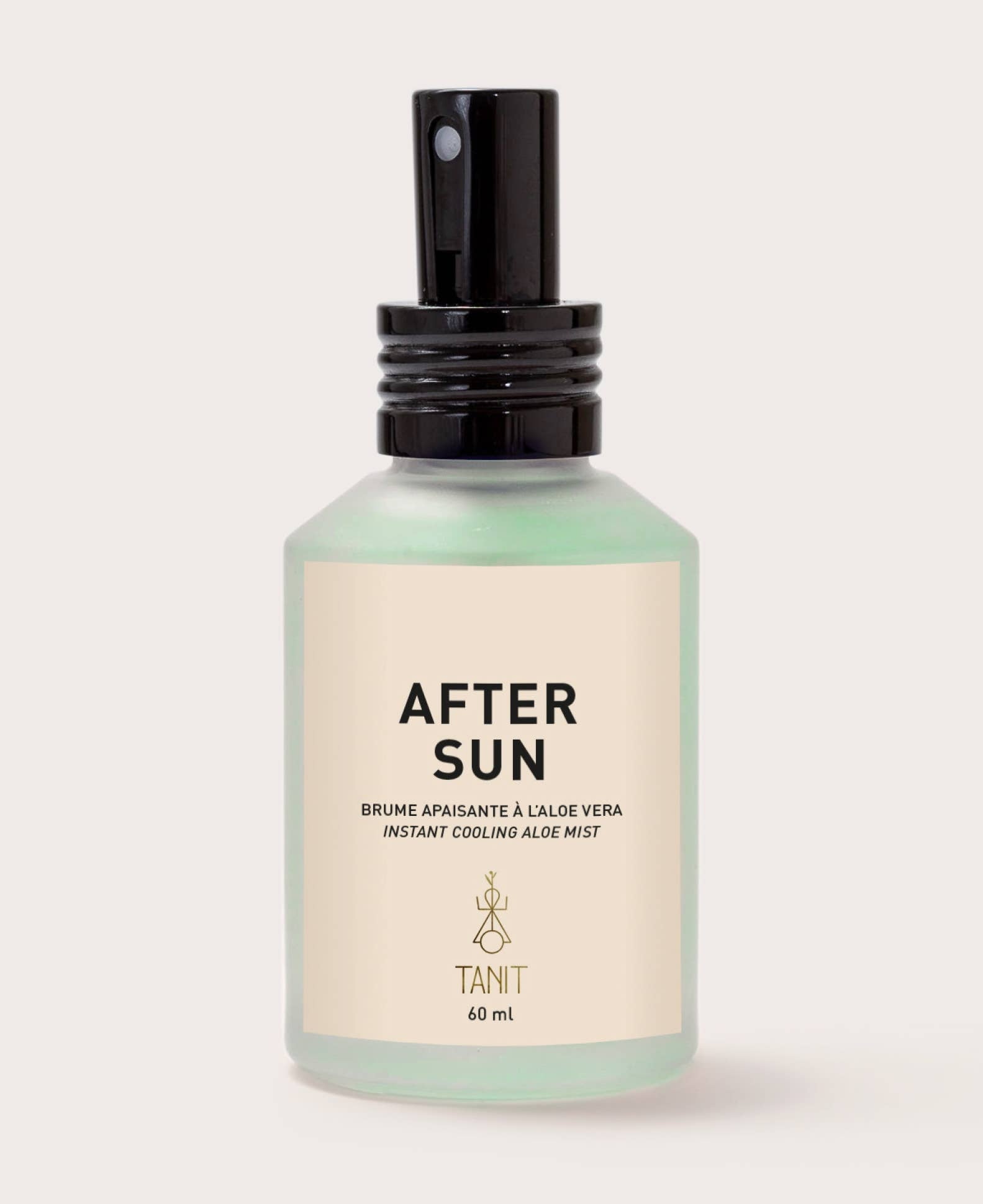 TANIT - After Sun - Instant Cooling Aloe Mist 60mL / 2oz