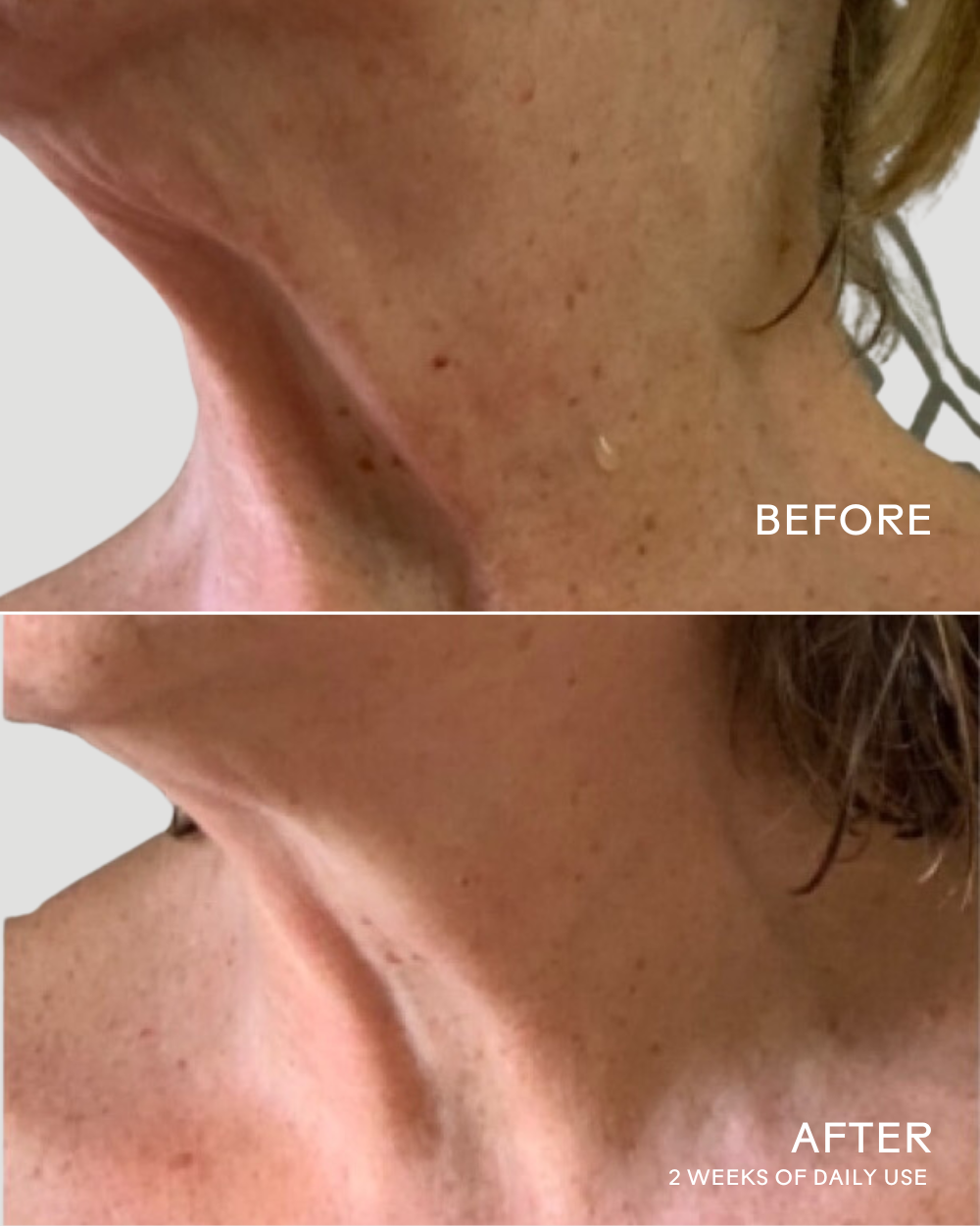 Three Ships - Firm Believer Goji Stem Cell Smoothing Neck + Face Cream