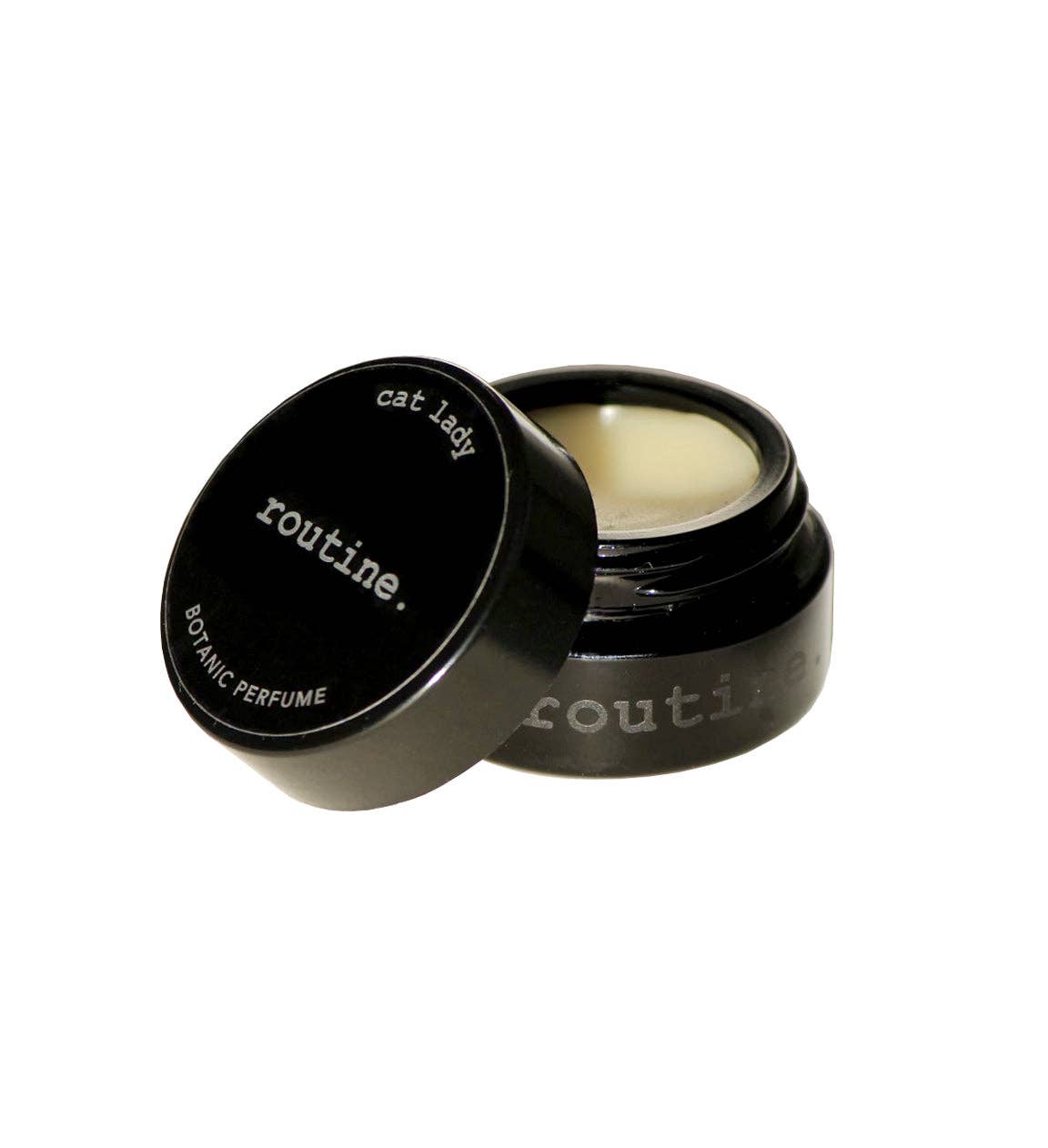 Routine - Cat Lady 15g Botanic Perfume Balm