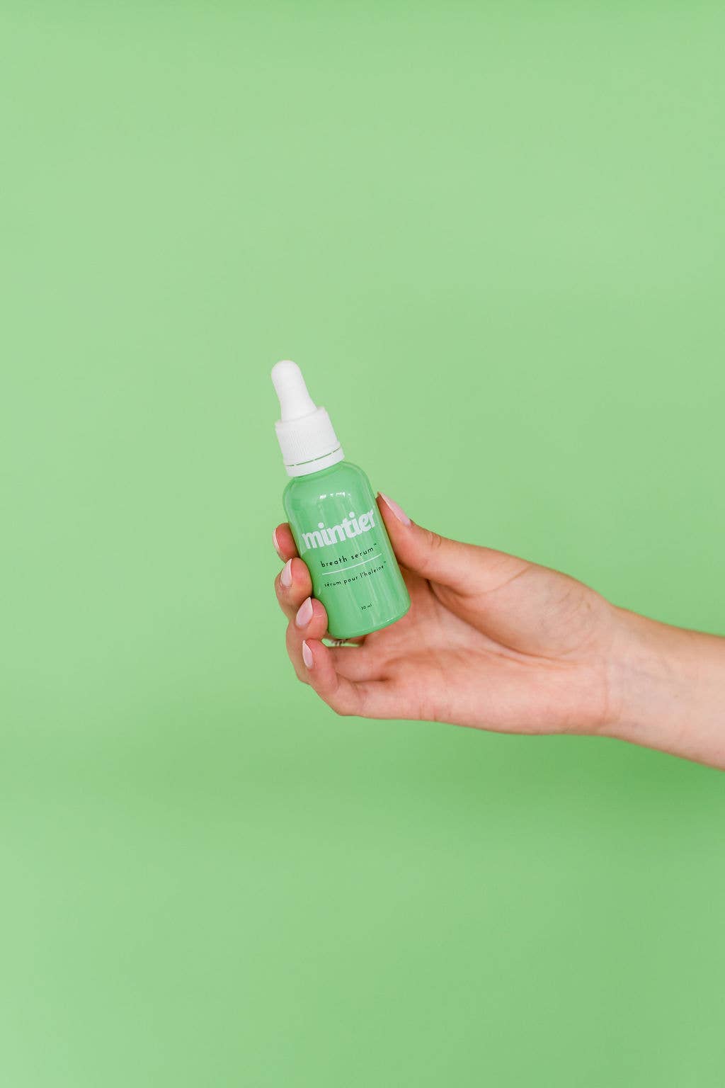 Mintier - Oral Breath Serum