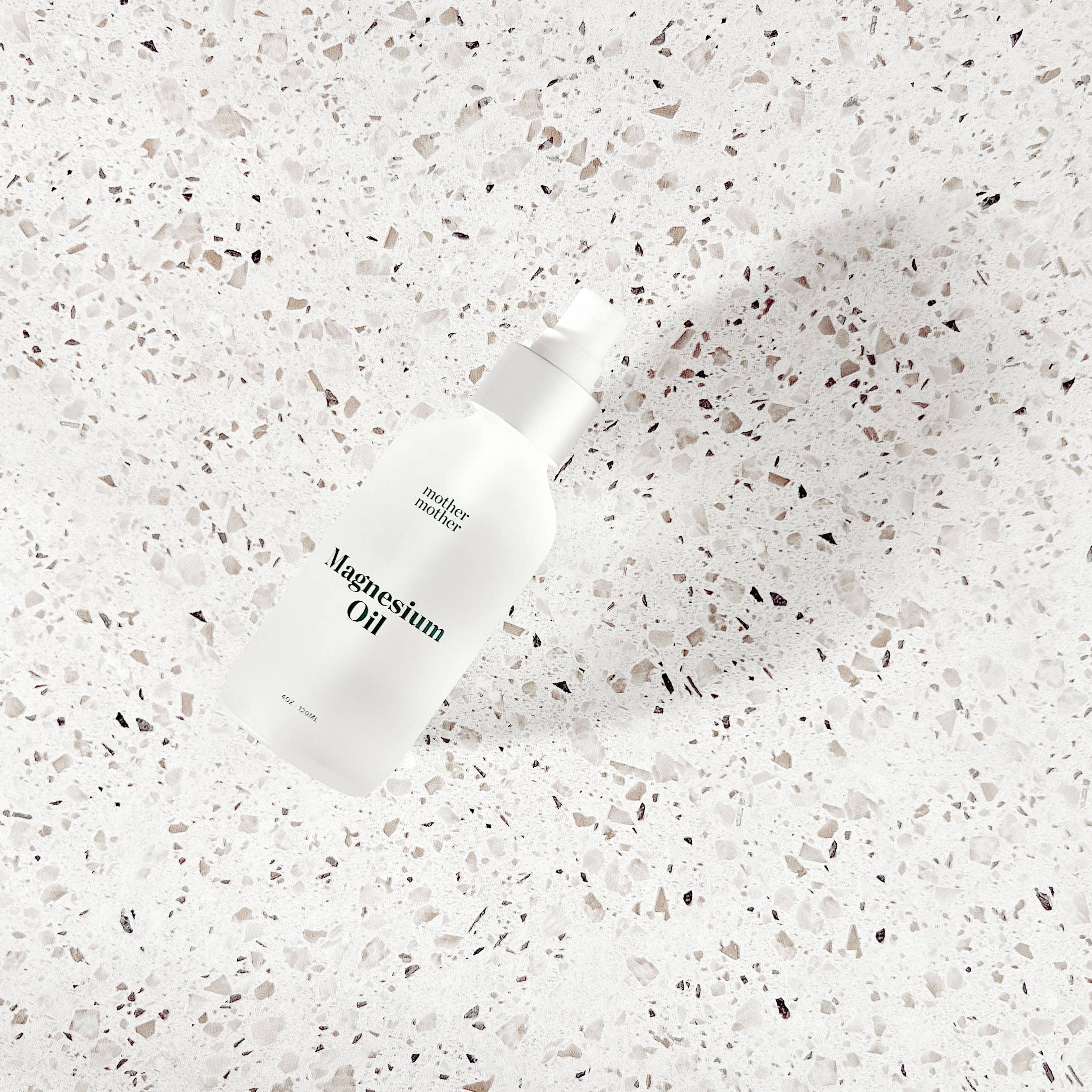 Mother Mother - Magnesium Oil