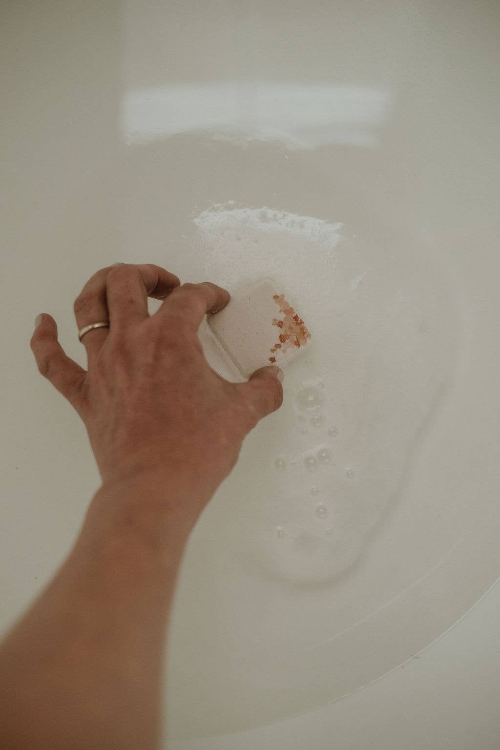 Hudson Soap Co - BATH BOMB | assorted set