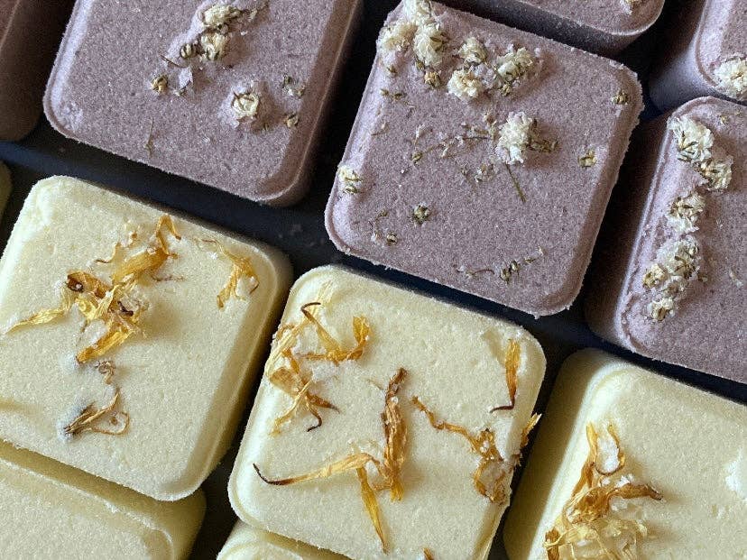 Hudson Soap Co - BATH BOMB | assorted set