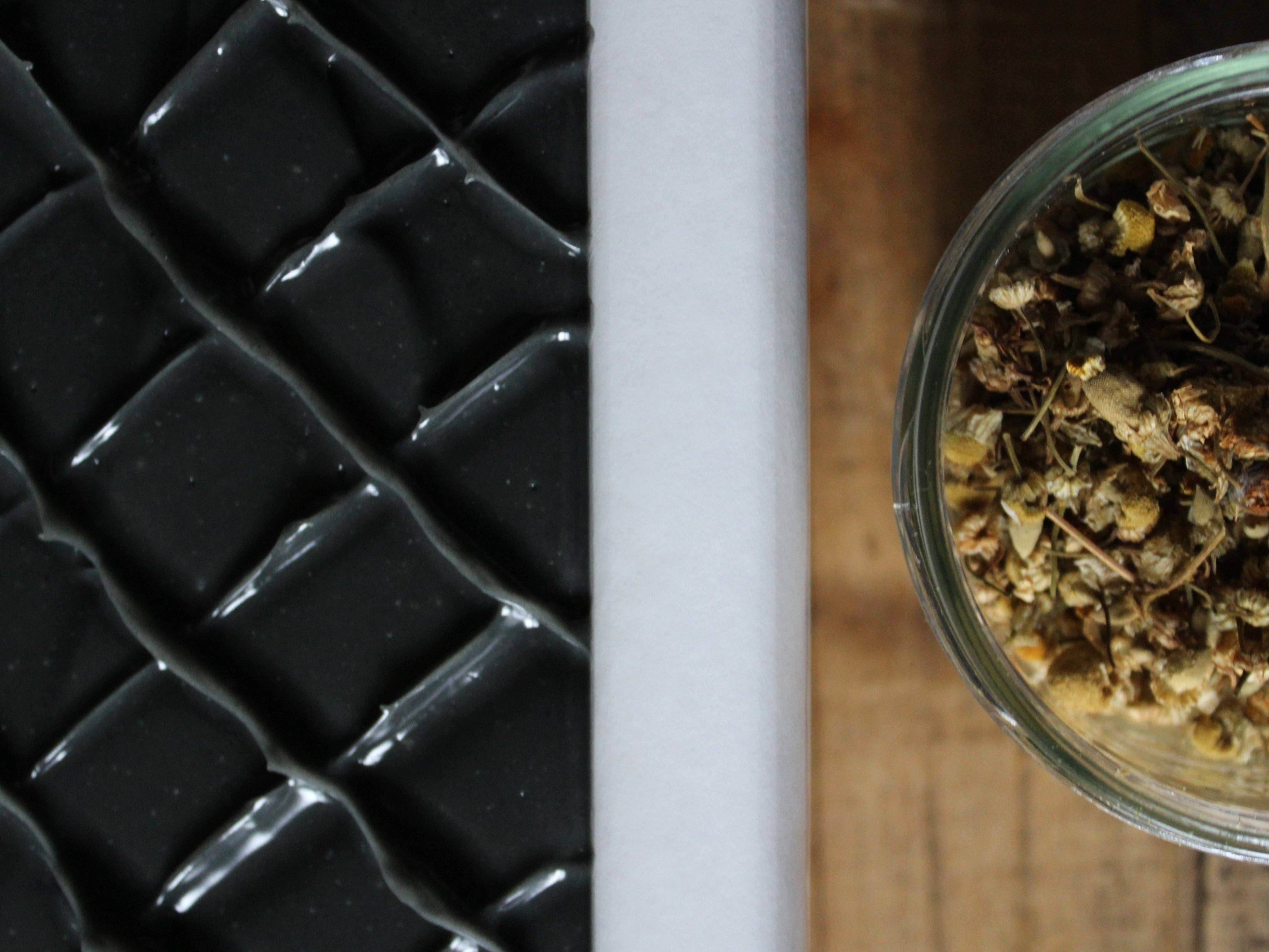 Hudson Soap Co - DETOX | natural soap