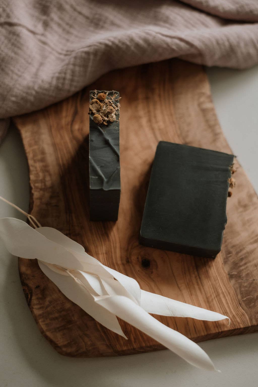 Hudson Soap Co - DETOX | natural soap