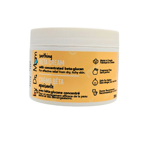 Soothing Beta Cream (250 ml)