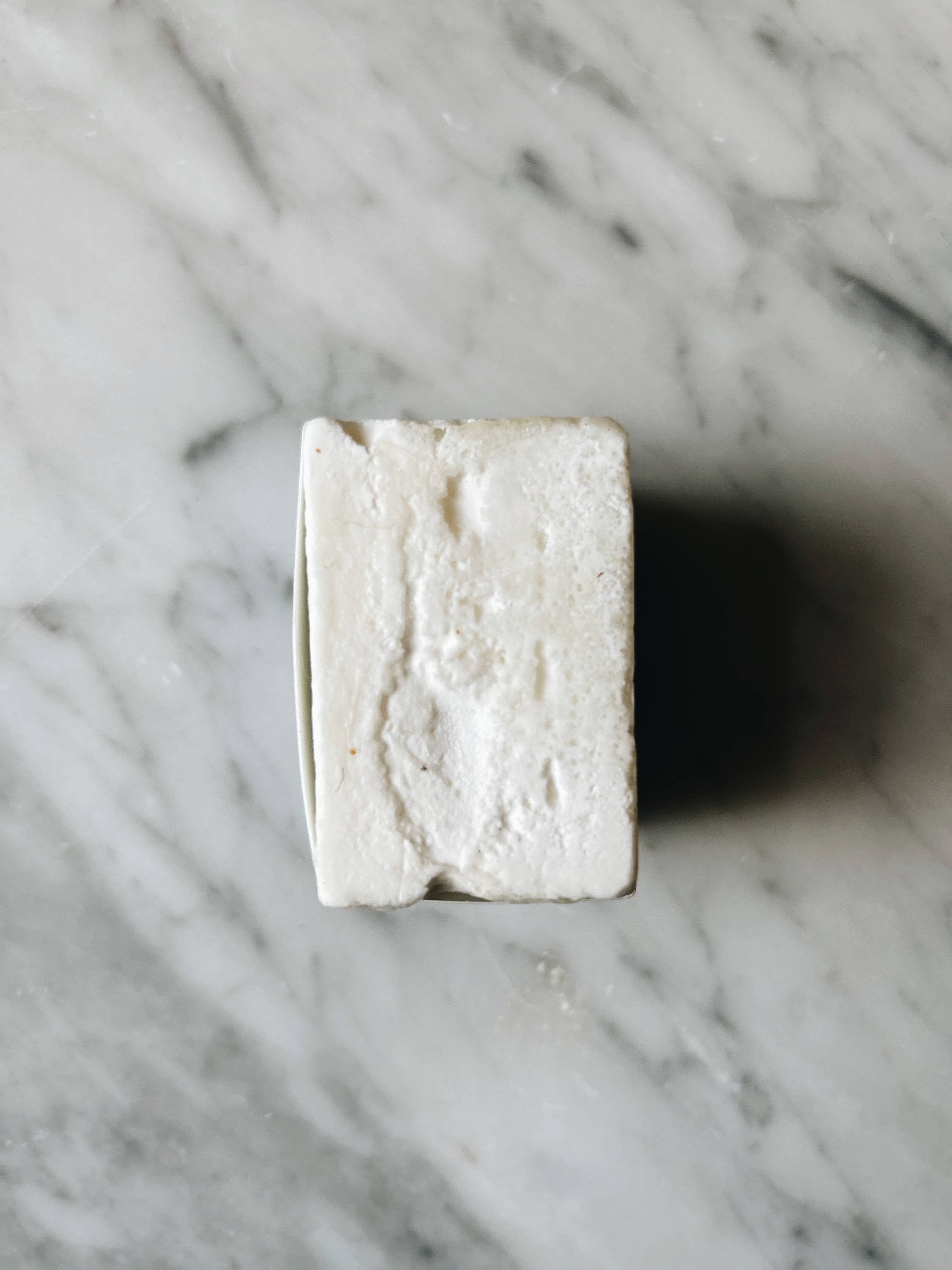 Essence of Life Organics - Solid Dish Soap 120g