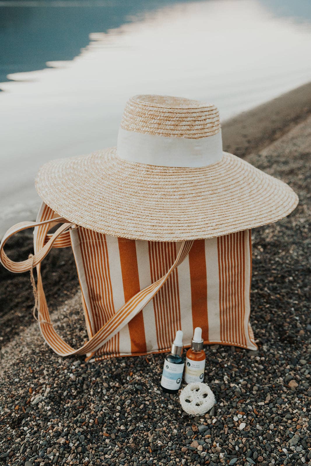 The Eco Alchemist - AHA + Blue Tansy Overnight Elixir