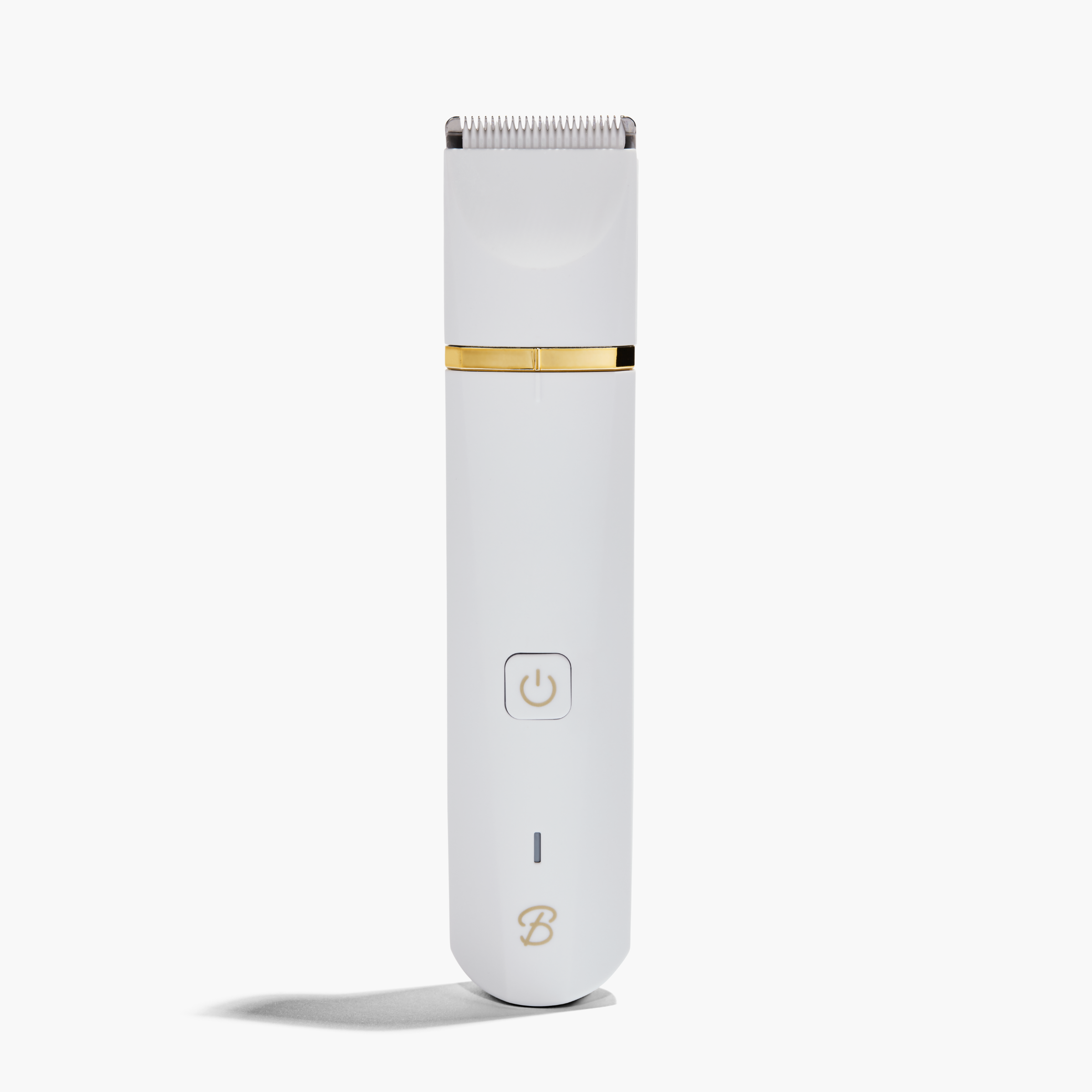 Bushbalm - Francesca Body & Pubic Trimmer: 1 Unit