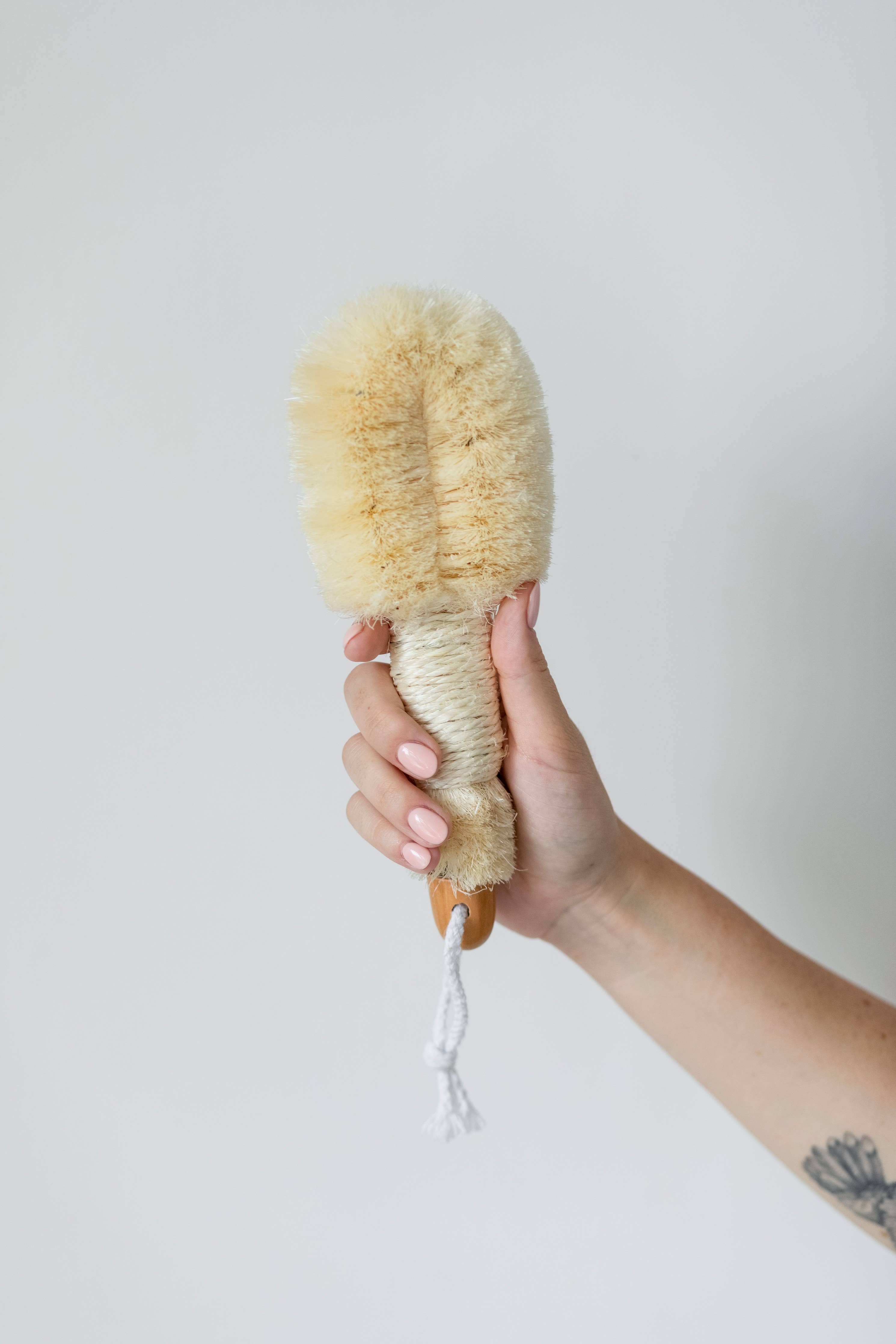 Bushbalm - Nordic Dry Brush