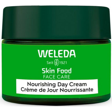 Weleda Skin Food Face Care Nourishing Day Cream