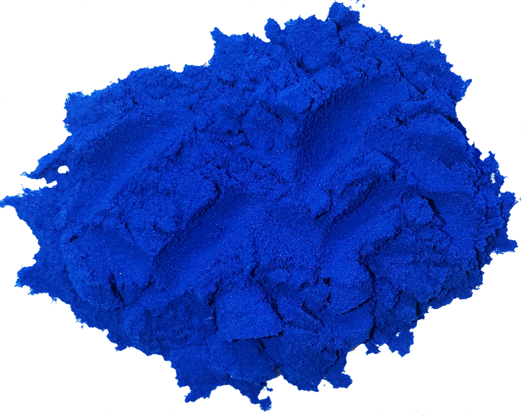 SMOOV - Blue Spirulina Powder