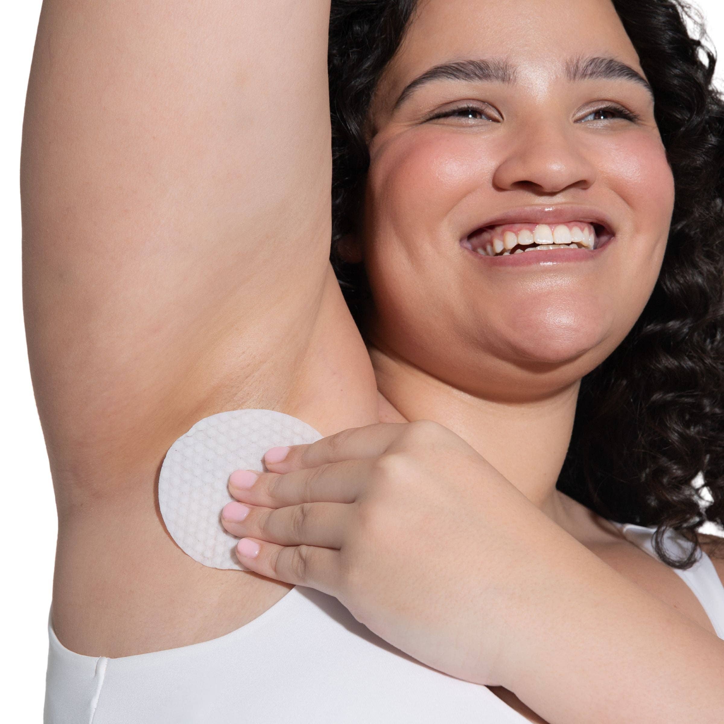 Bushbalm - Radiant Reset Exfoliating Toner Pads