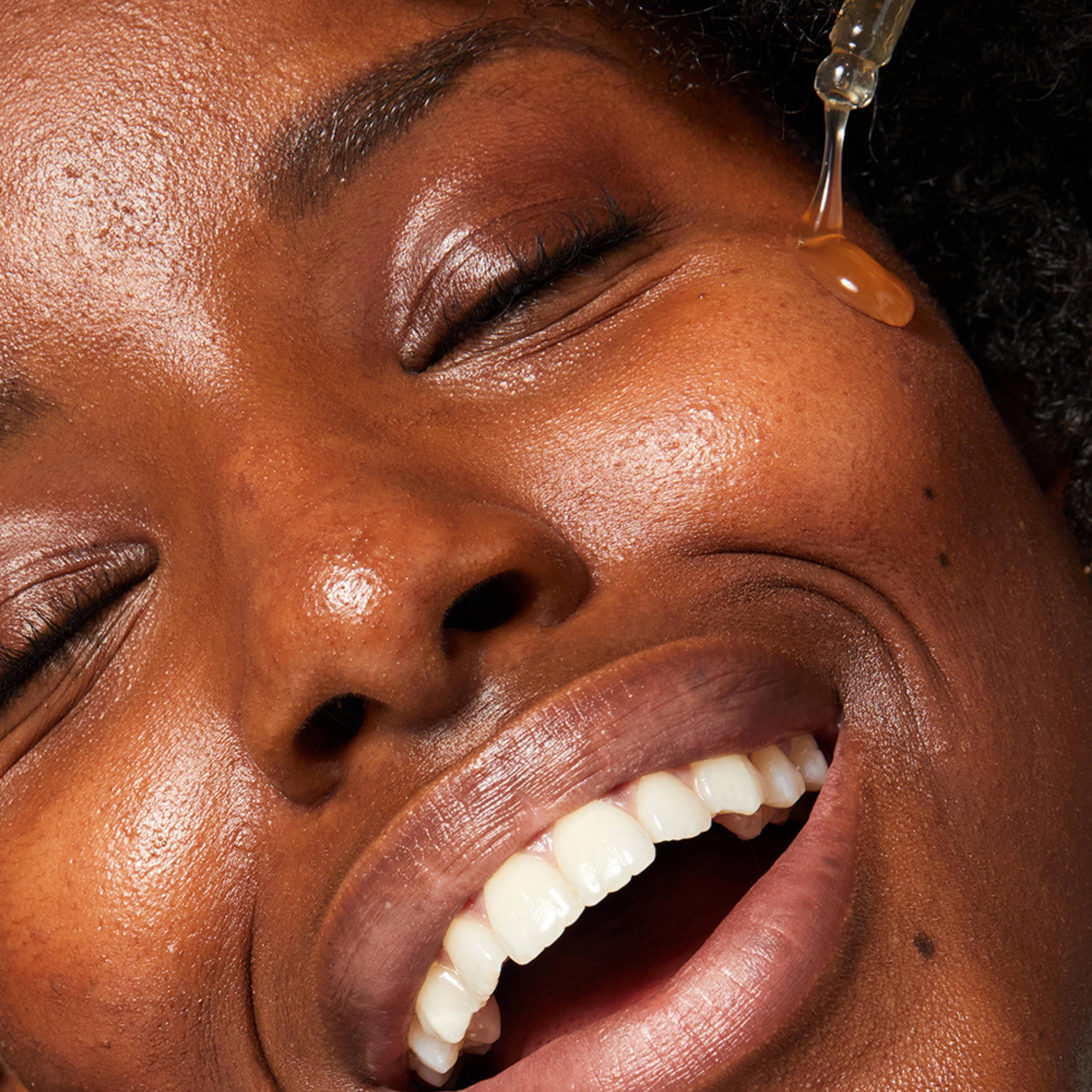 Three Ships - Dew Drops Mushroom Hyaluronic Acid + Vitamin C Serum (30mL)