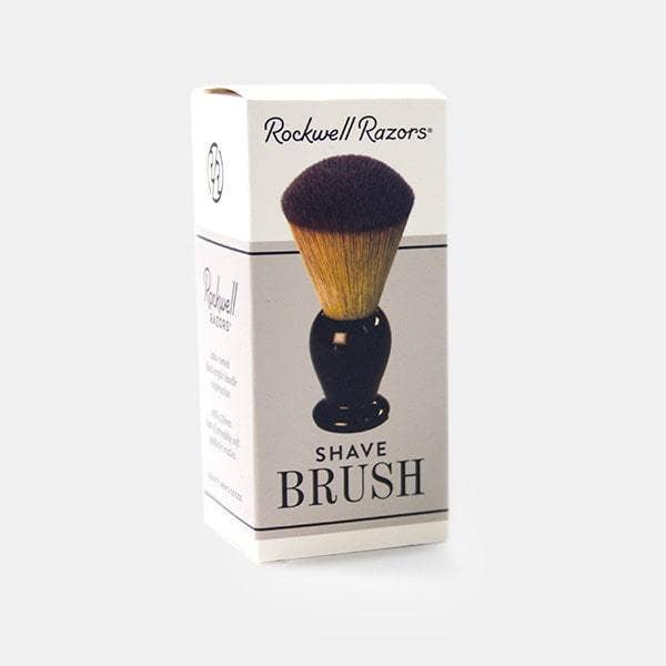 Rockwell Originals - Rockwell Synthetic Shave Brush