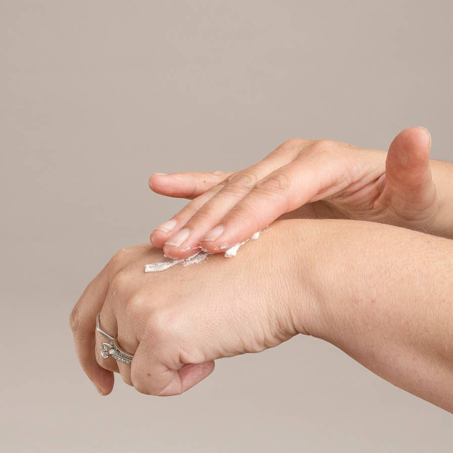 Bridlewood Soaps - Lavender & Mint Body Whip