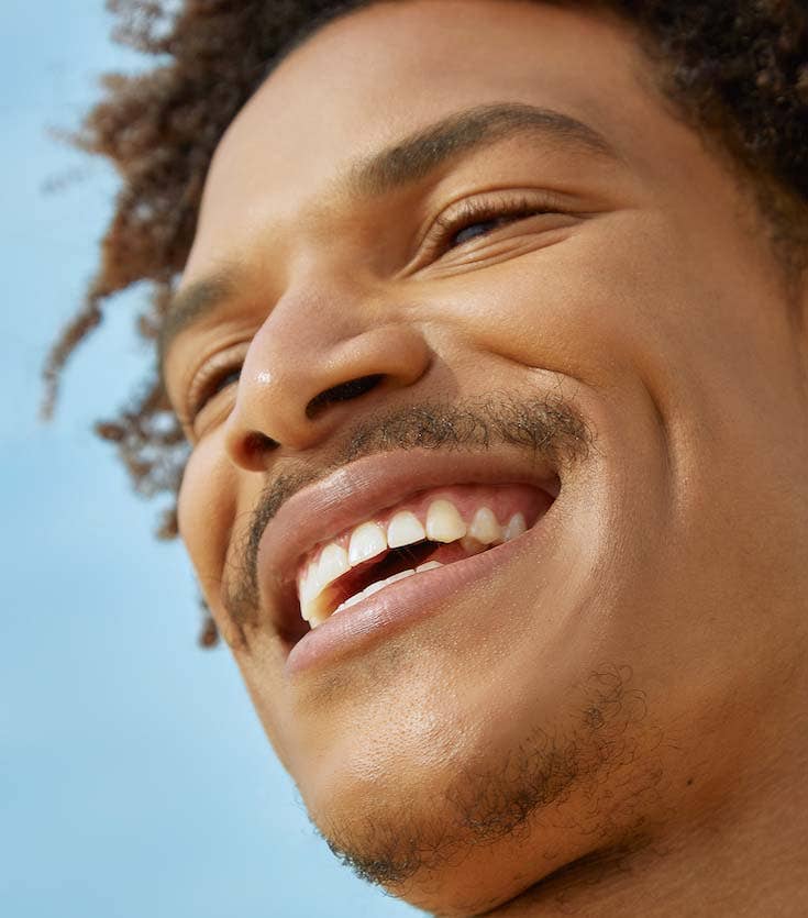 TANIT - Mint Charcoal Toothpaste Tablets-Compostable Refill 124 tabs