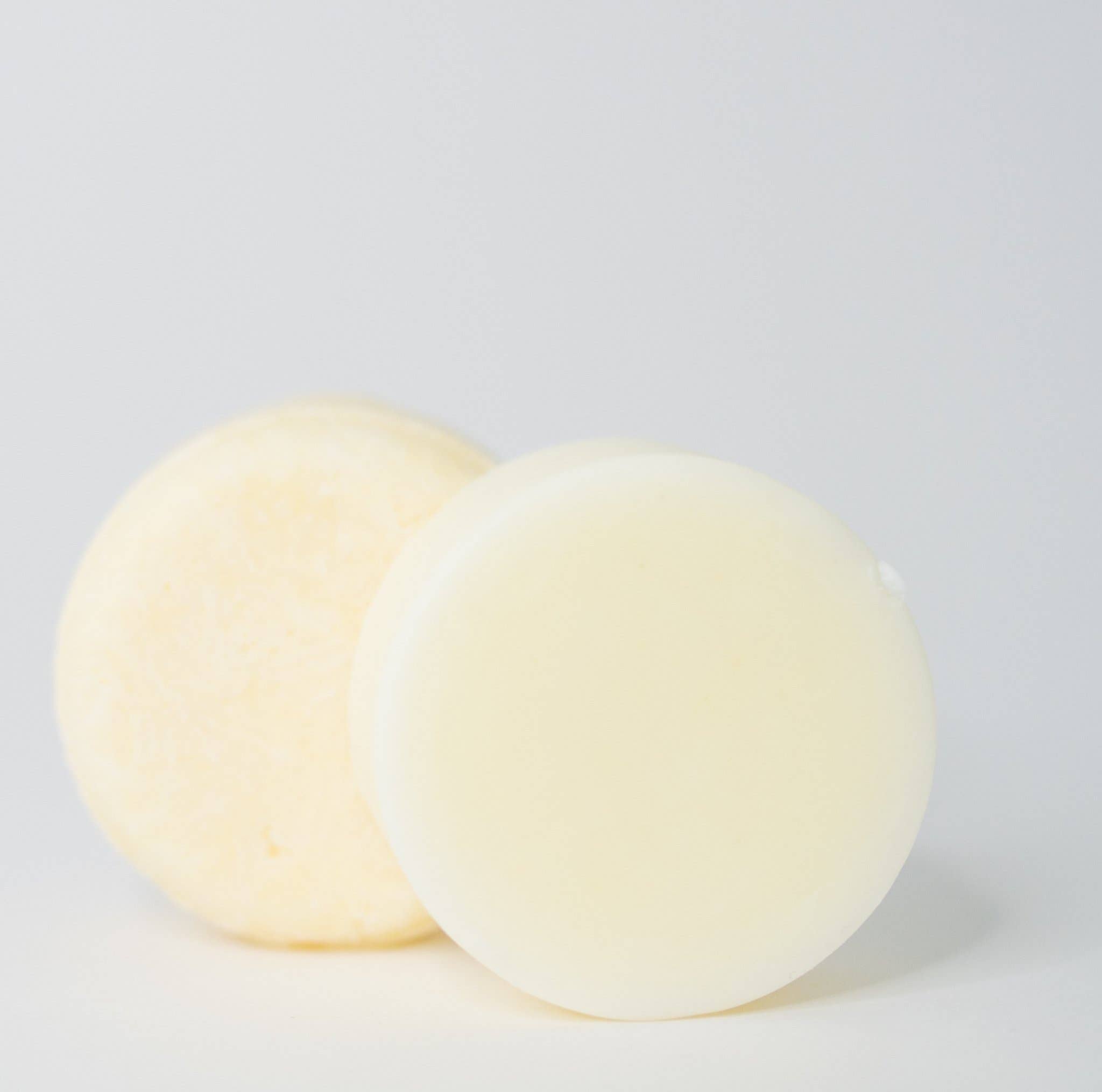 Plenty + Spare - Oat Wash Shampoo Bar - Retail Box