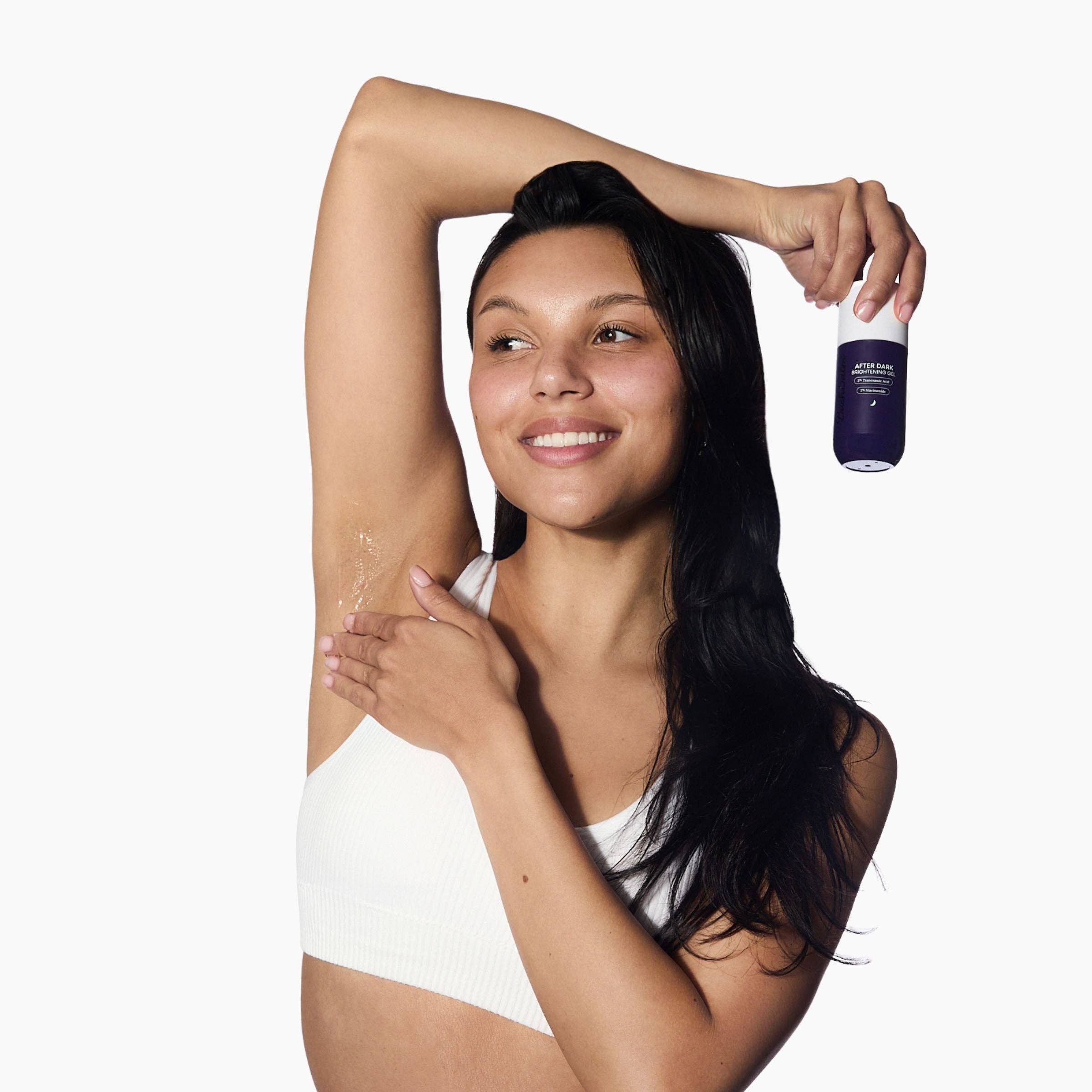 Bushbalm - After Dark Brightening Gel