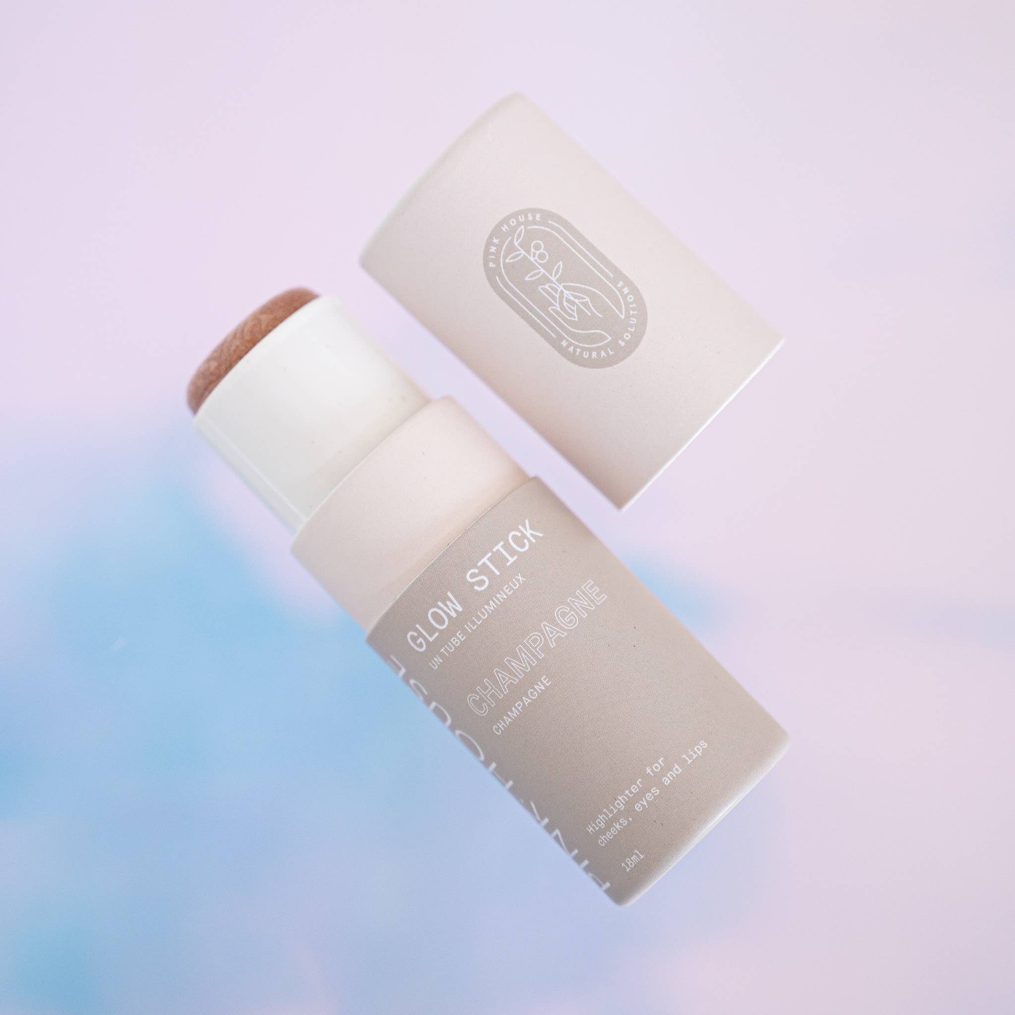 Pink House Organics - Glow Stick - Champagne