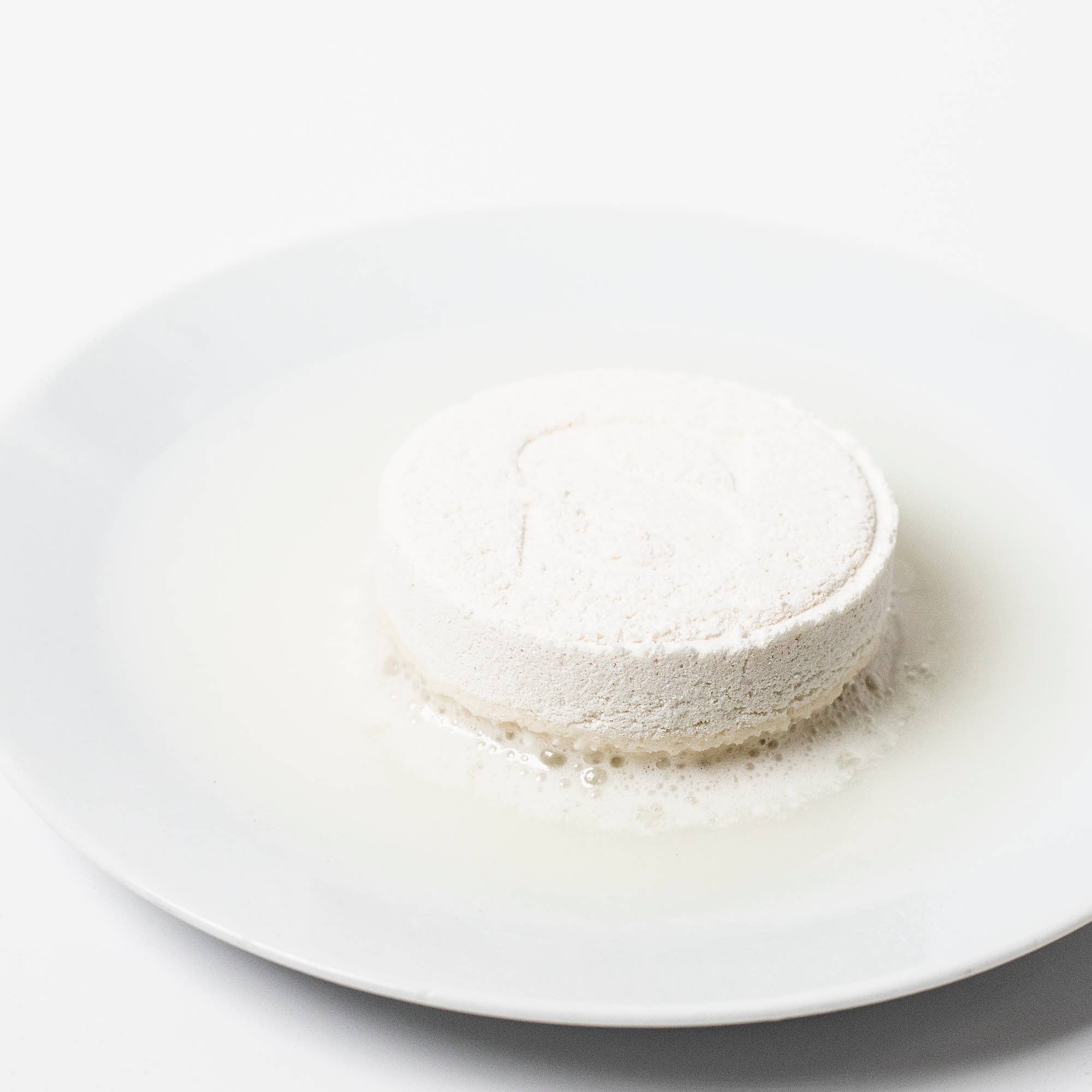 The Bathologist - Sleep Shower Steamers