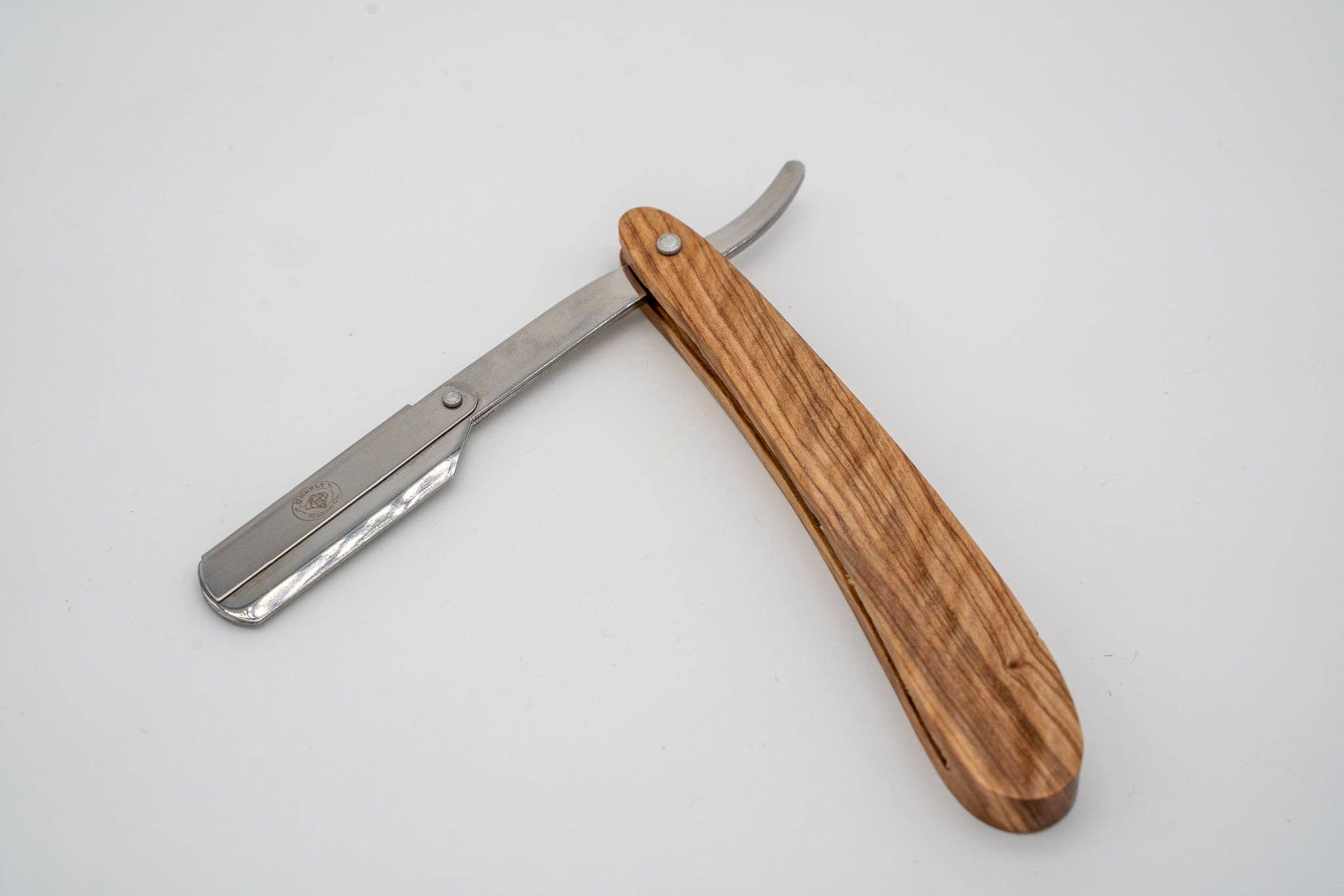 Unruly Beard Co - Classic Shave Kit