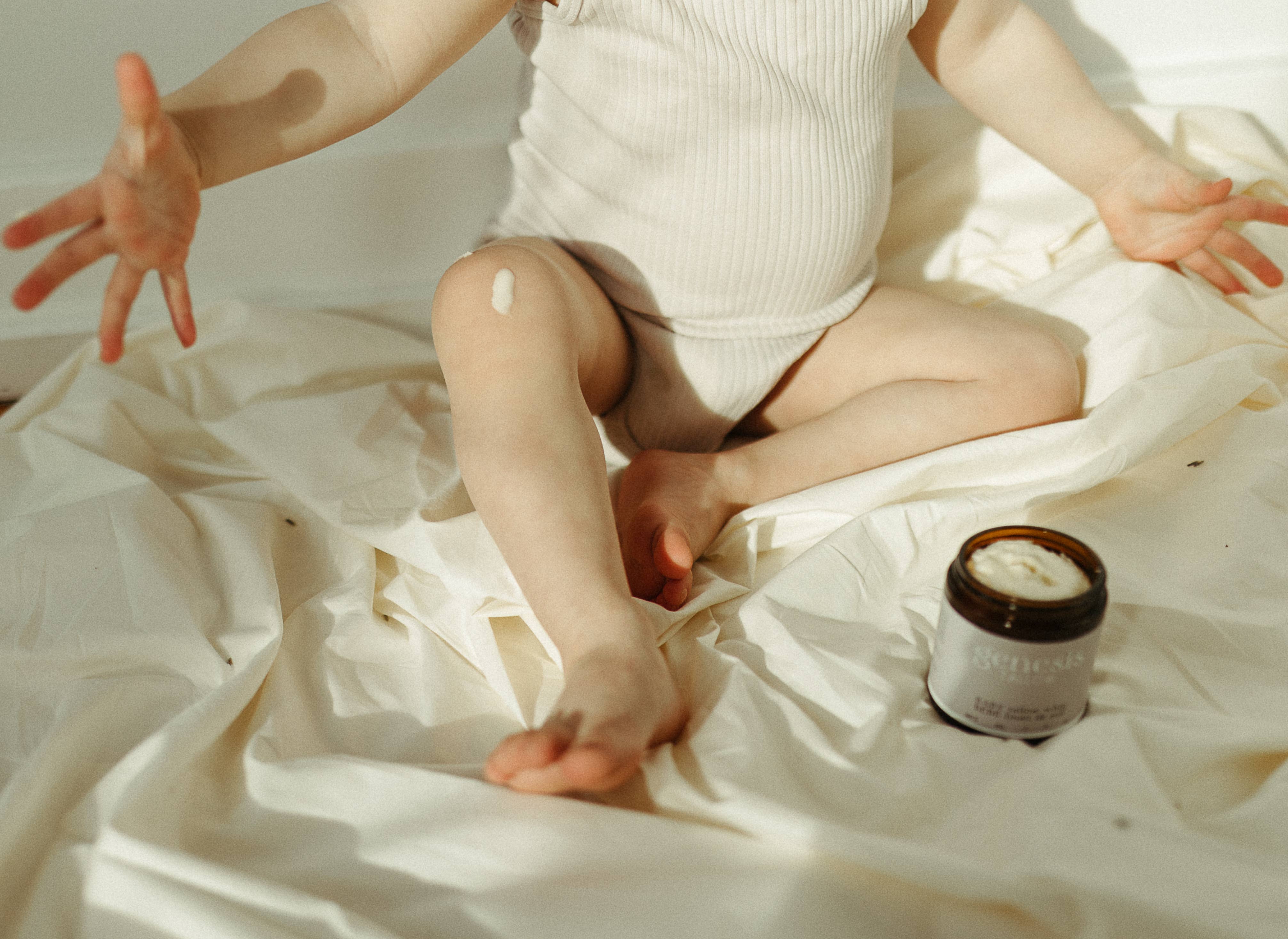 Genesis Tallow - Baby Tallow Whip