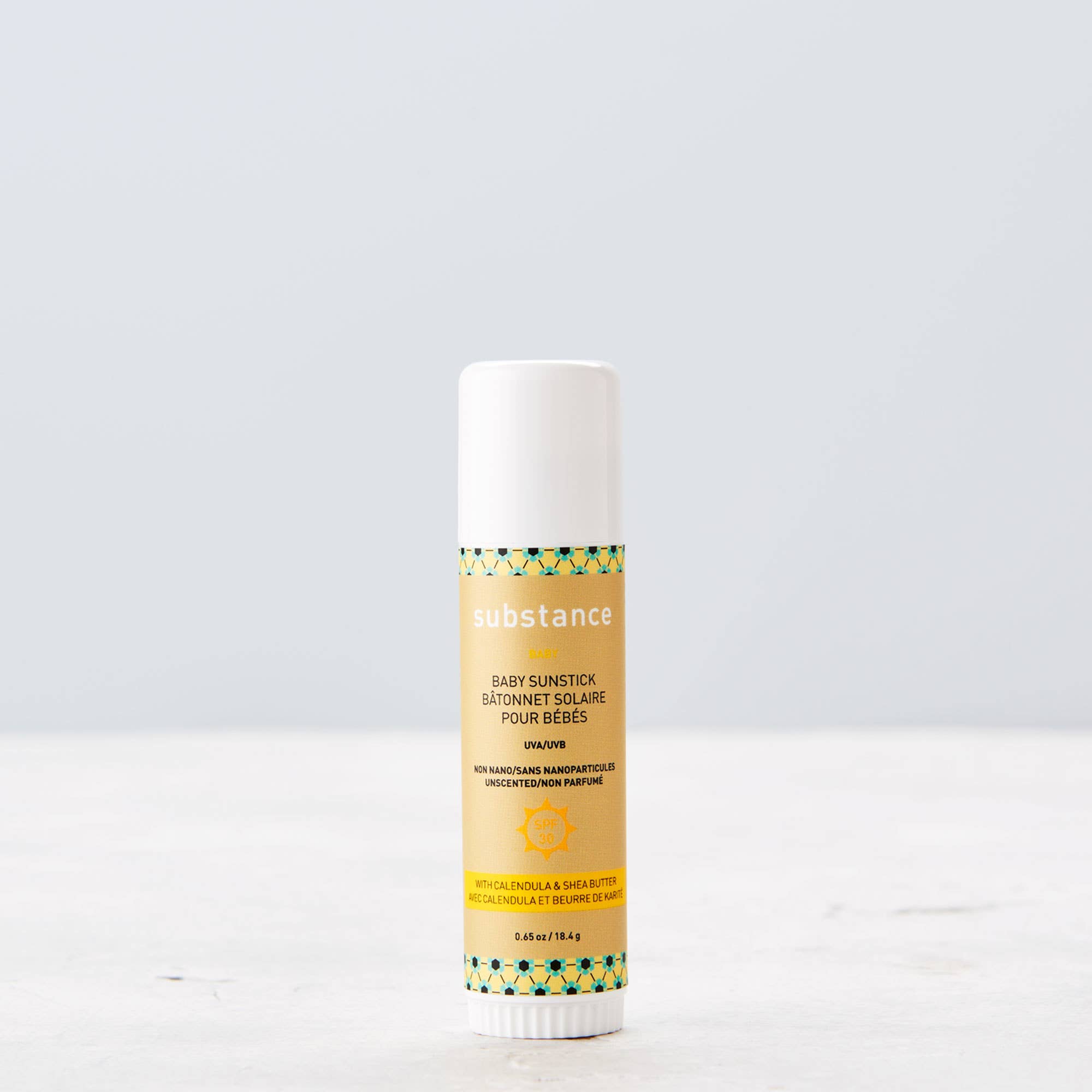 Matter Company - Baby Suncare Stick 18.4 g | .65 oz