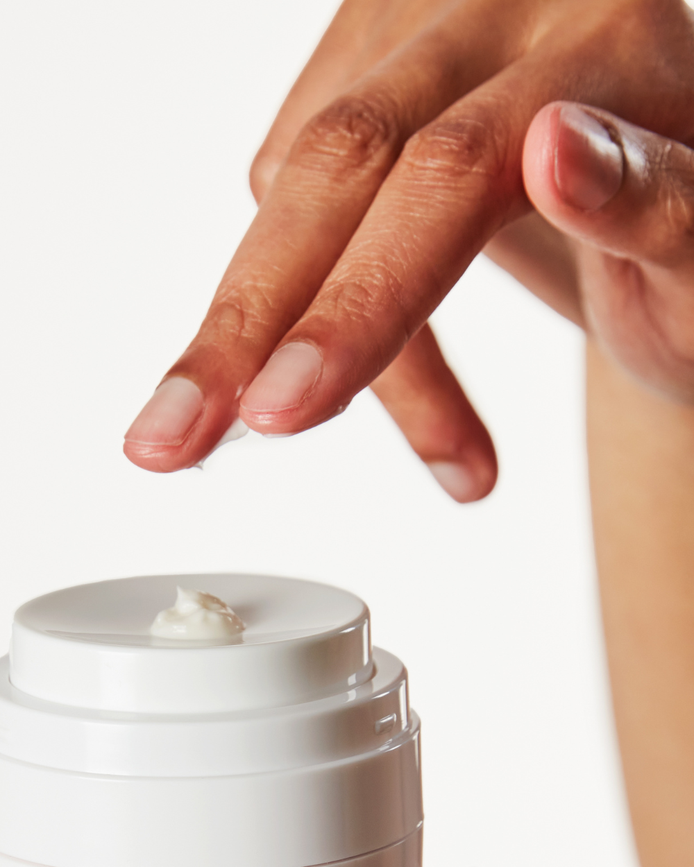 Three Ships - Restore Ceramides + Gotu Kola Barrier Repair Cream