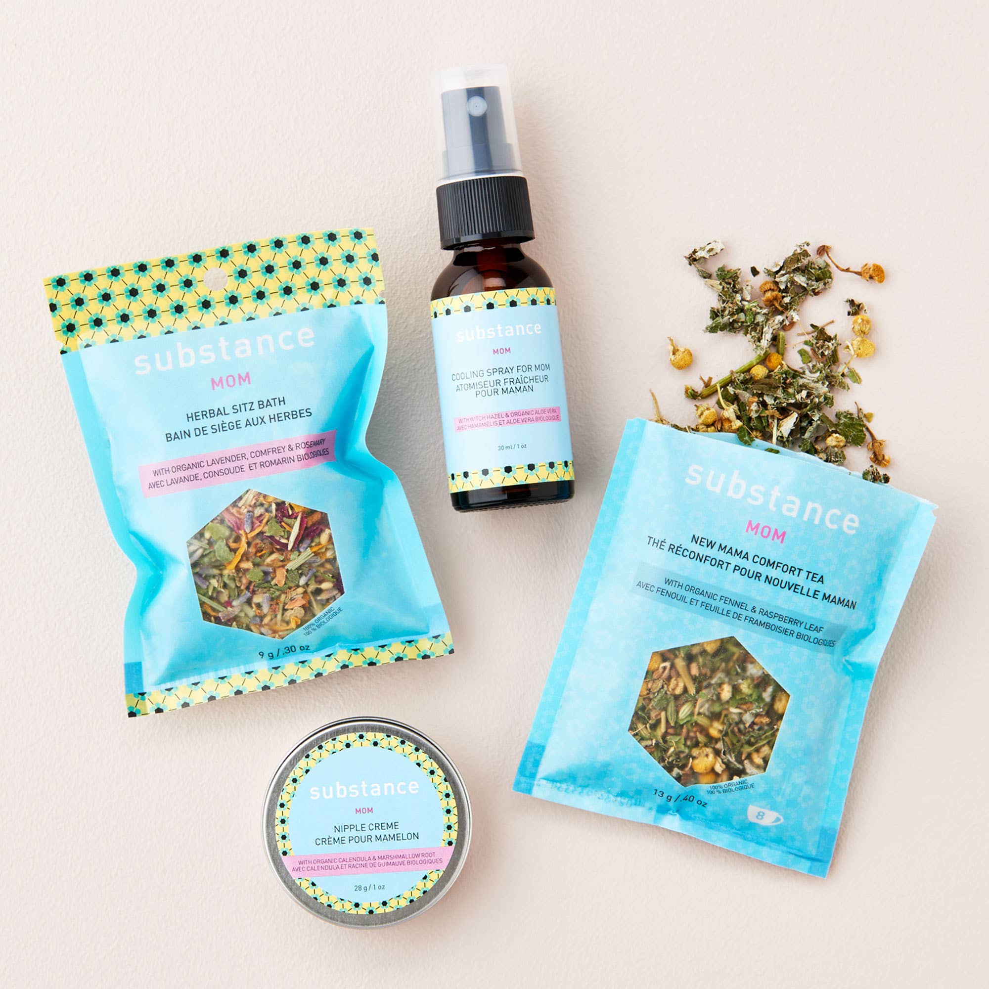 Matter Company - Post Delivery Care Kit