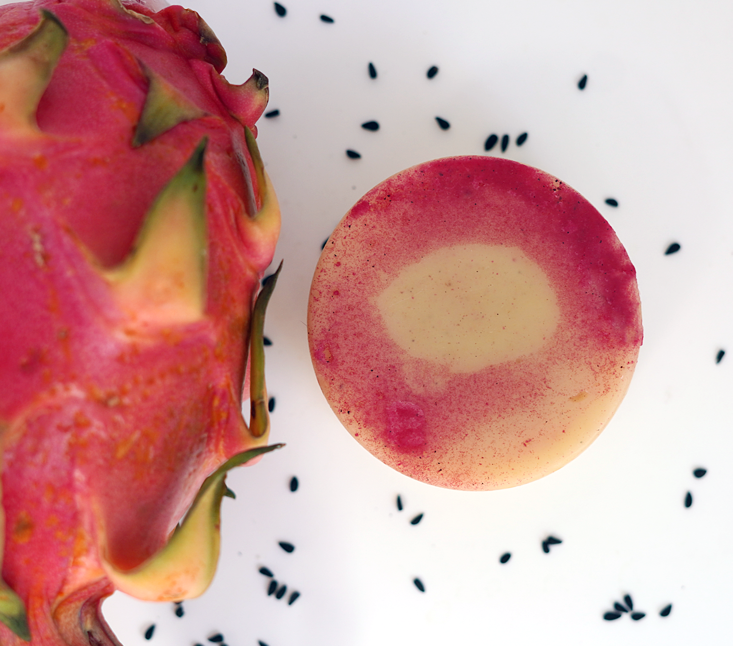 Pure Heart Essentials - Hair Conditioner