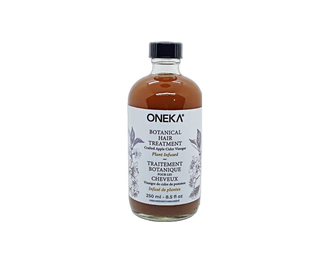 Oneka Canada - Botanical Hair Treatment