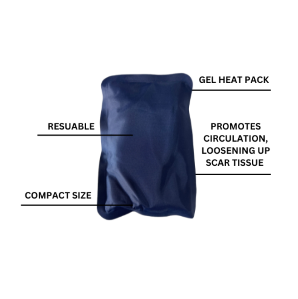 Womens Wellness Boutique - Csection Recovery Kit 2.0 - Award Winning